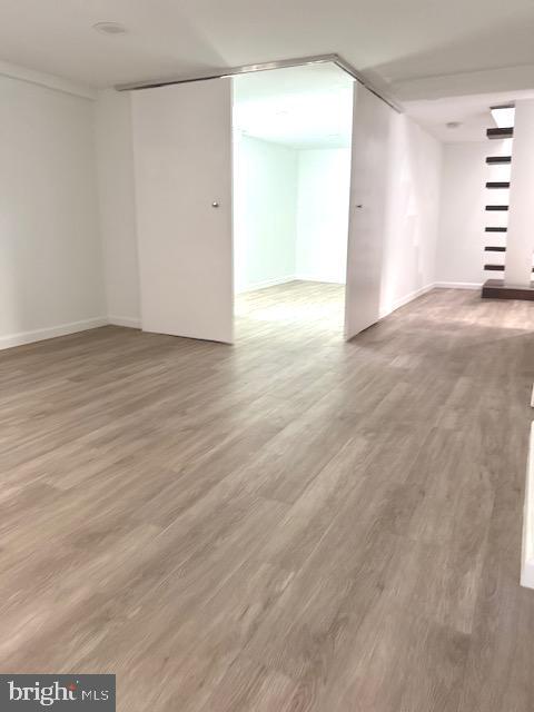 MT RAINIER - Residential