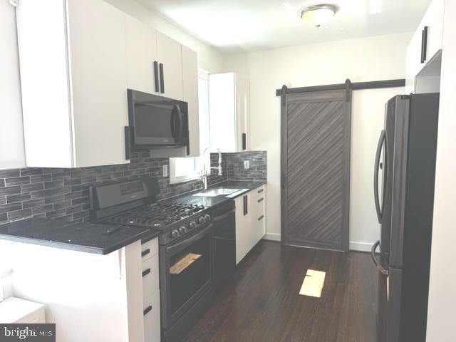 MT RAINIER - Residential