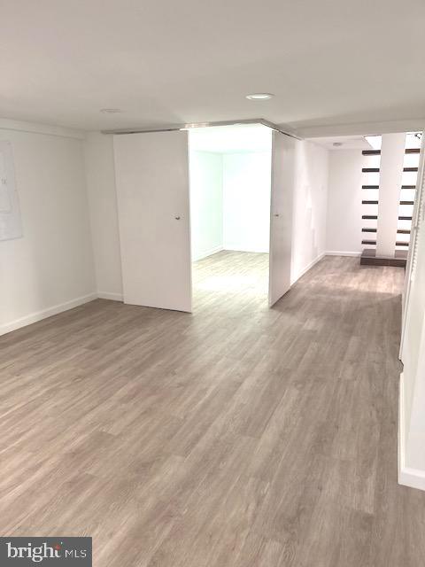 MT RAINIER - Residential