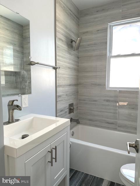 MT RAINIER - Residential