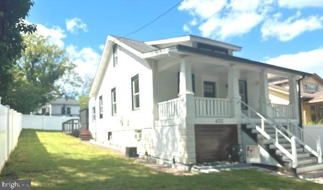 MT RAINIER - Residential