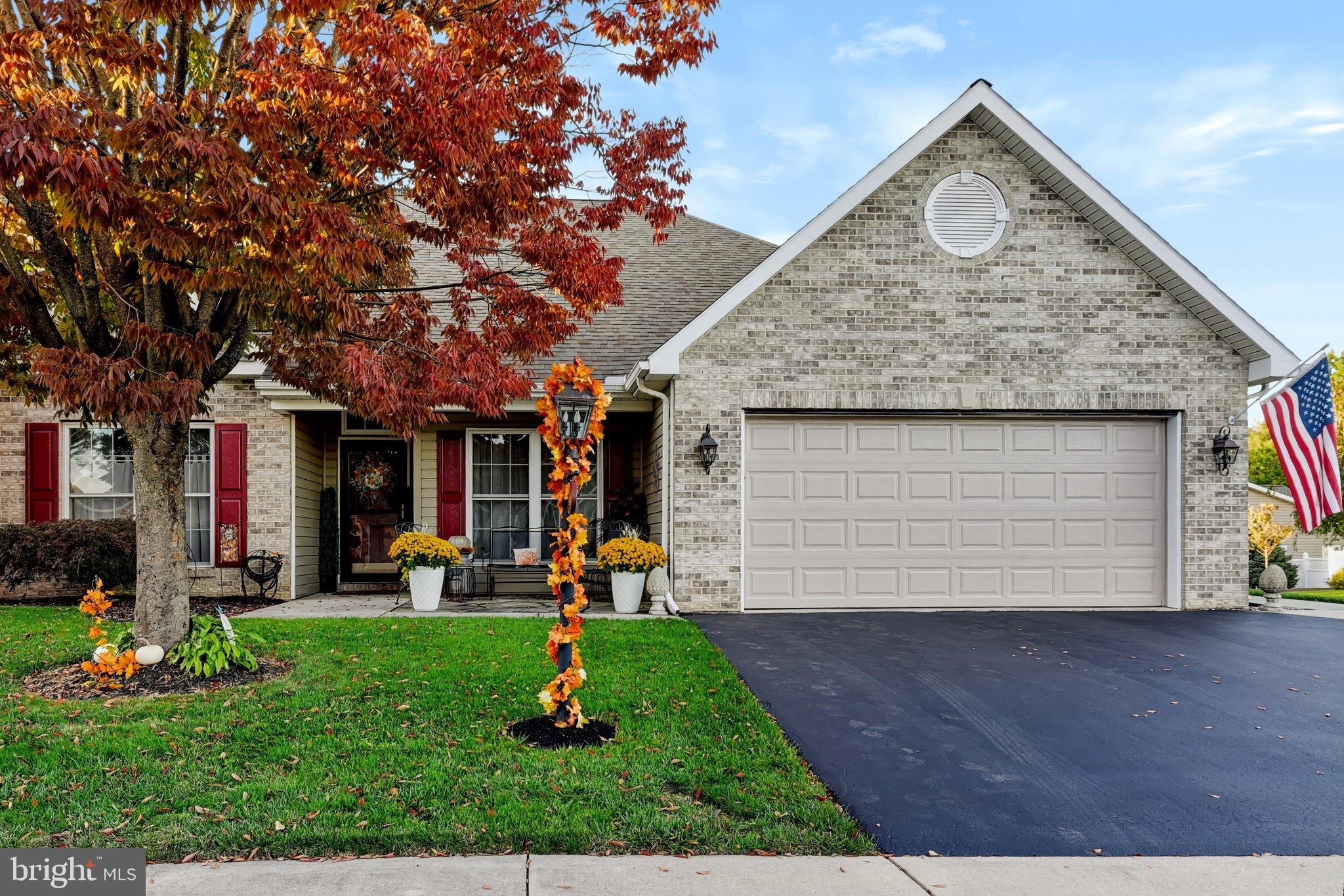 40 SUMMERFIELD DRIVE