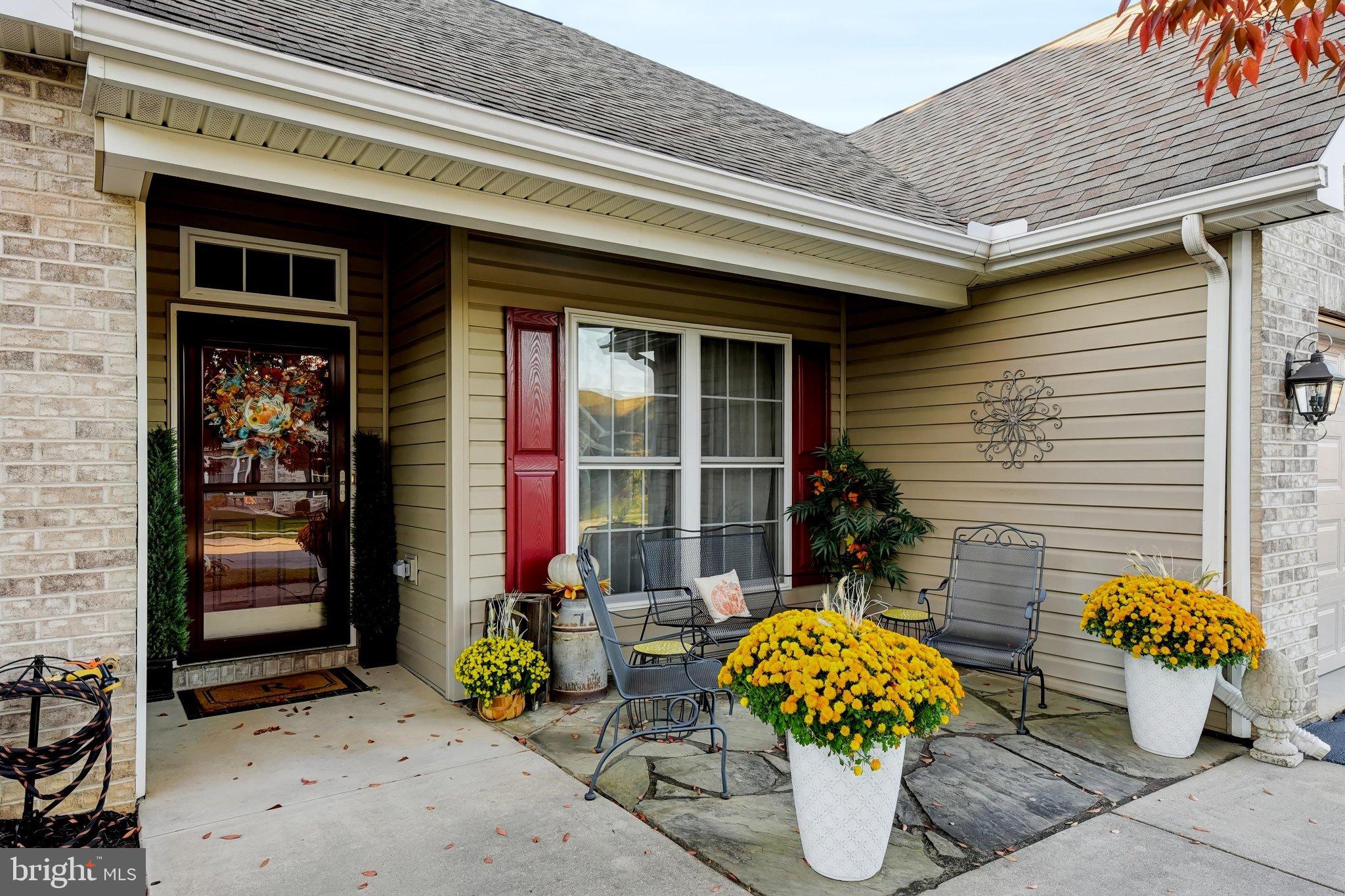 40 SUMMERFIELD DRIVE
