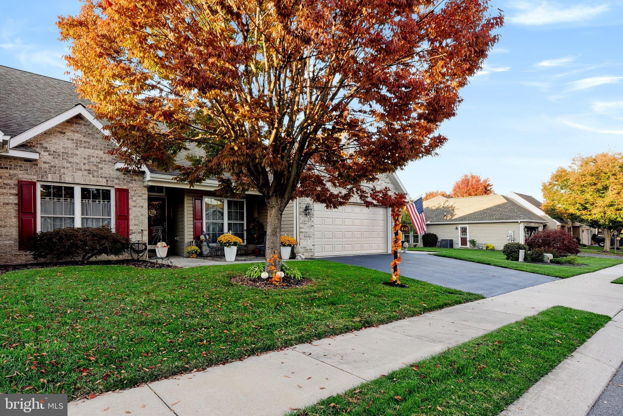 40 SUMMERFIELD DRIVE
