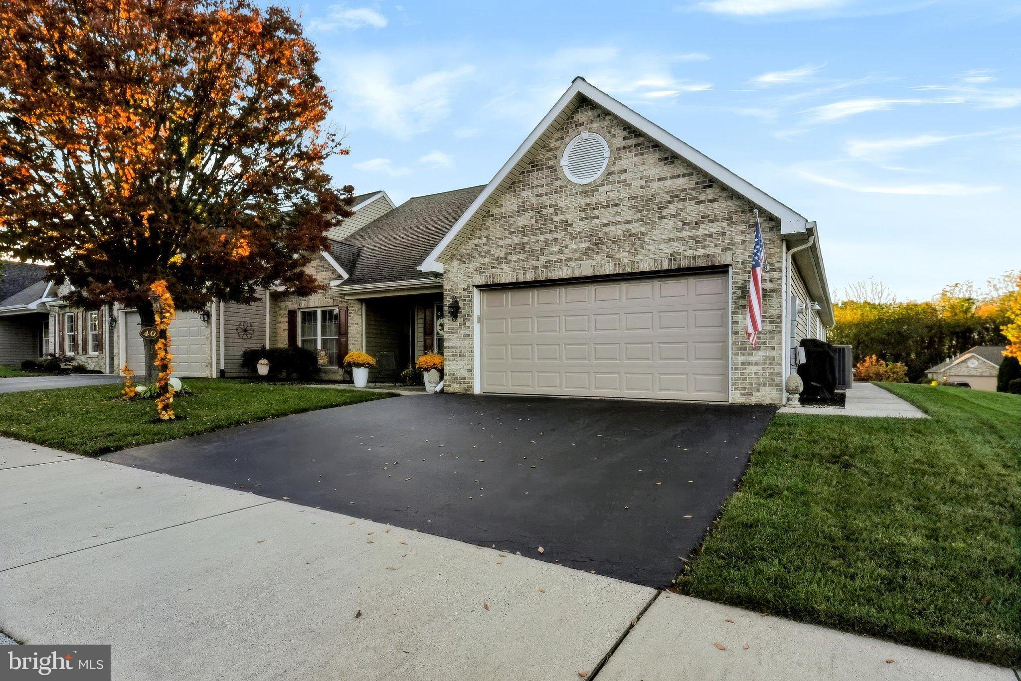 40 SUMMERFIELD DRIVE
