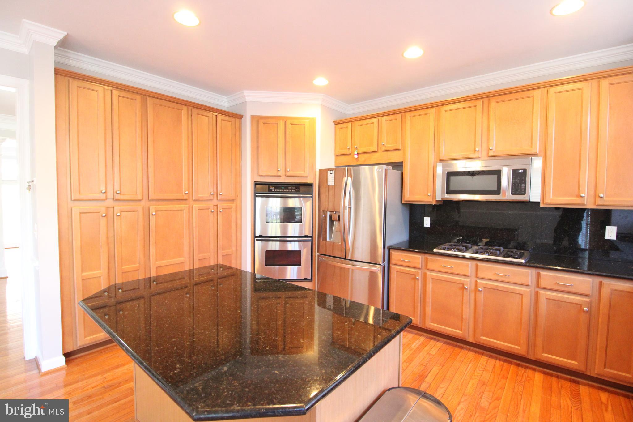 STONE CREEK CROSSING - Residential Lease