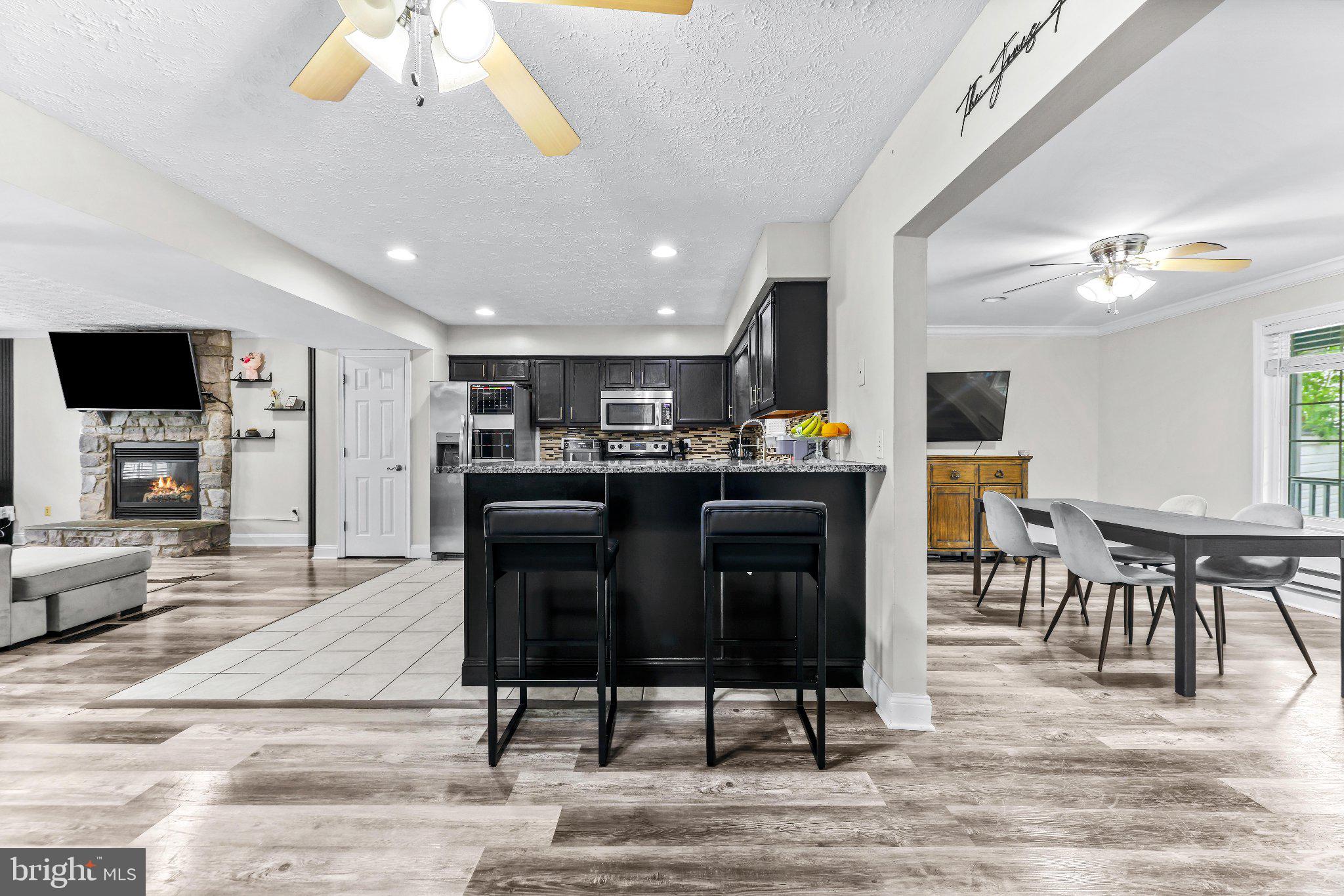 BROCKINGTON - Residential