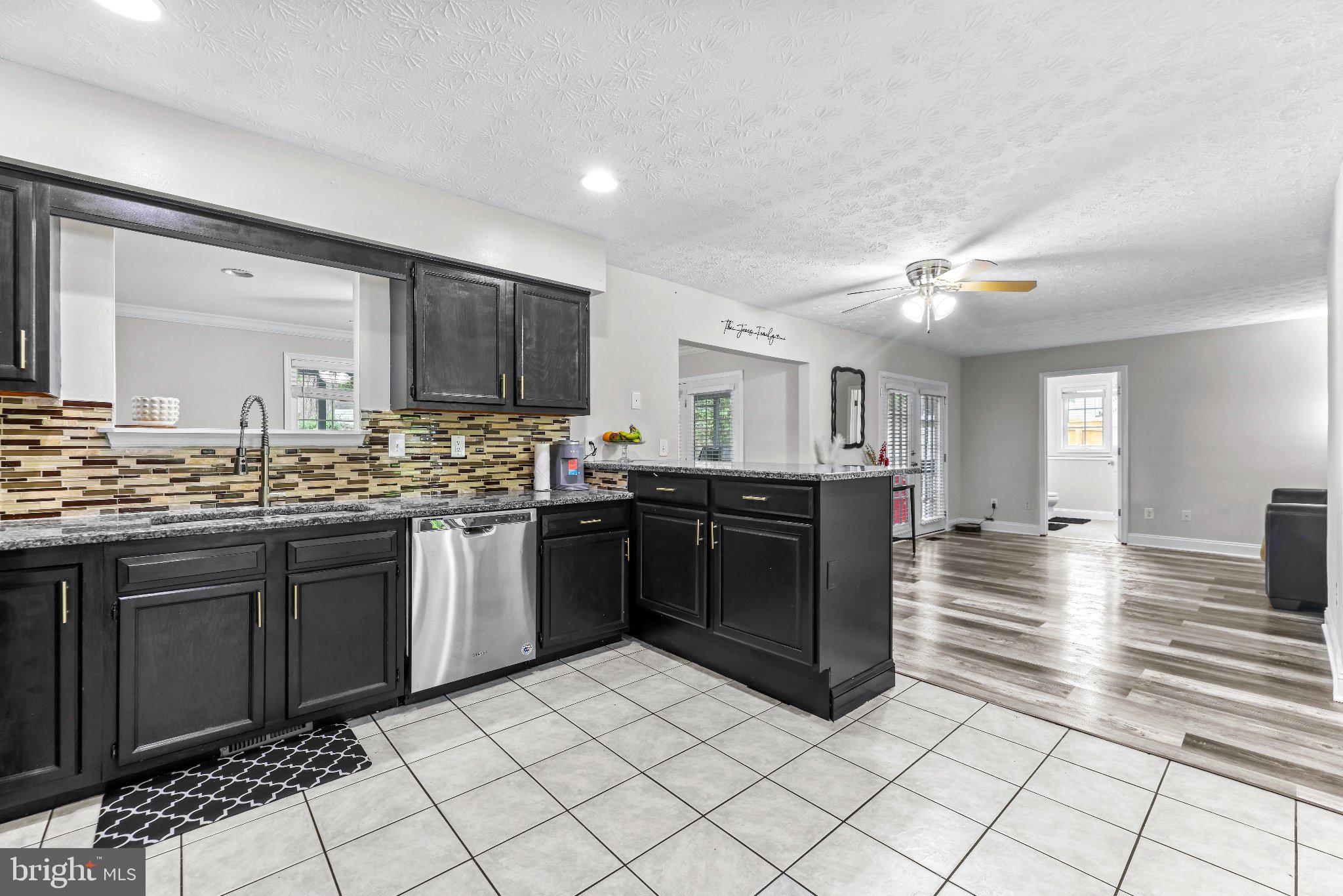 BROCKINGTON - Residential