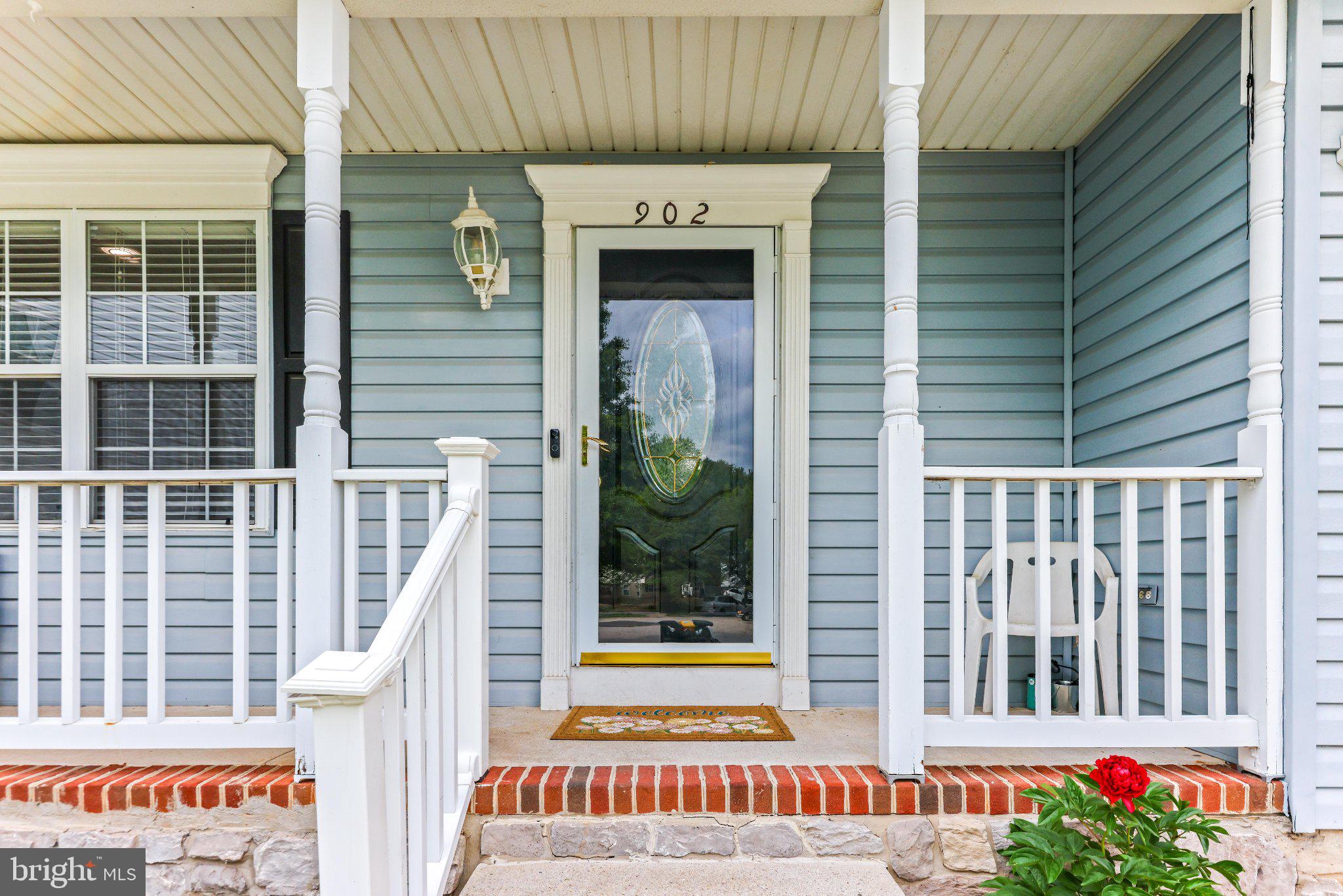 BROCKINGTON - Residential