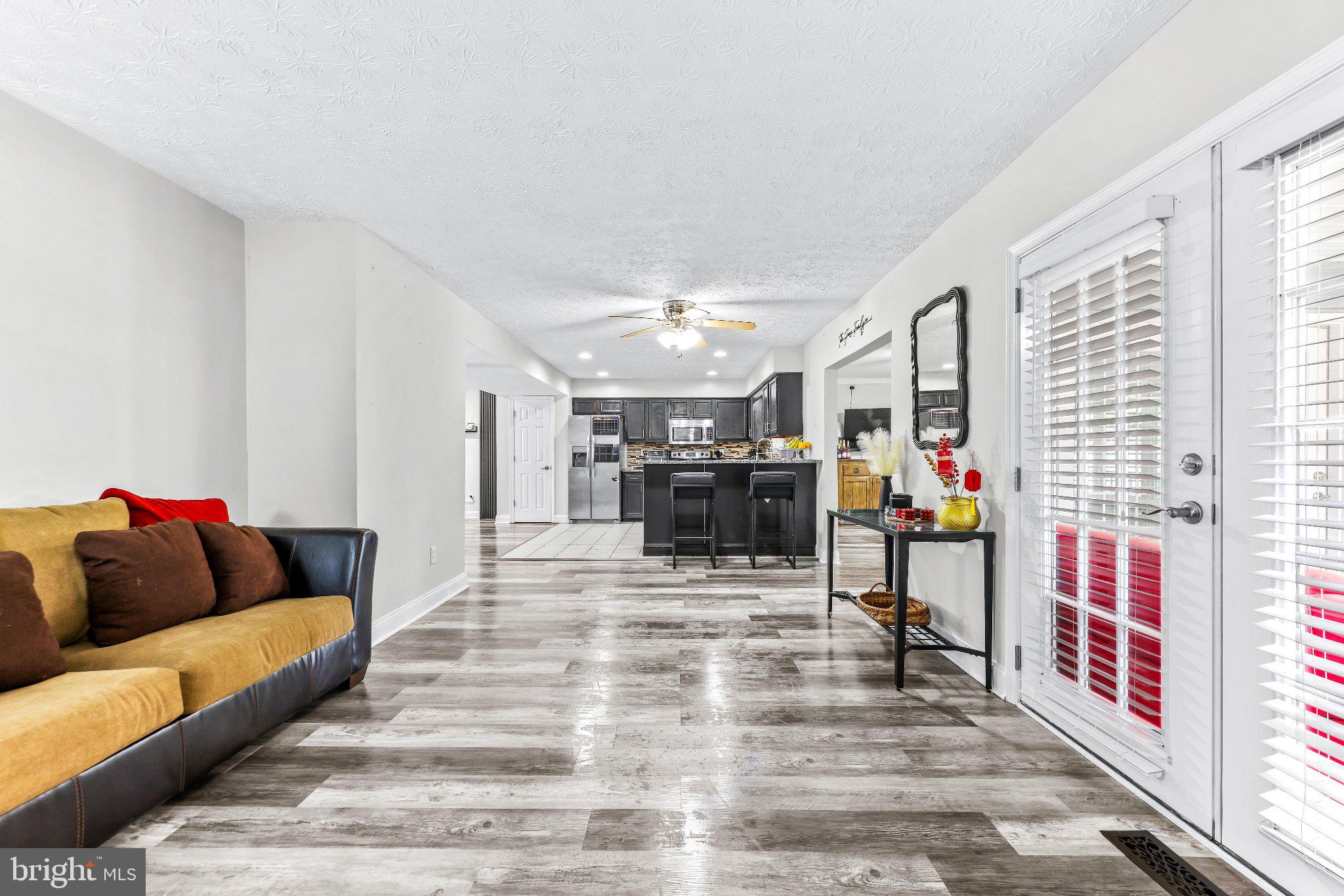 BROCKINGTON - Residential