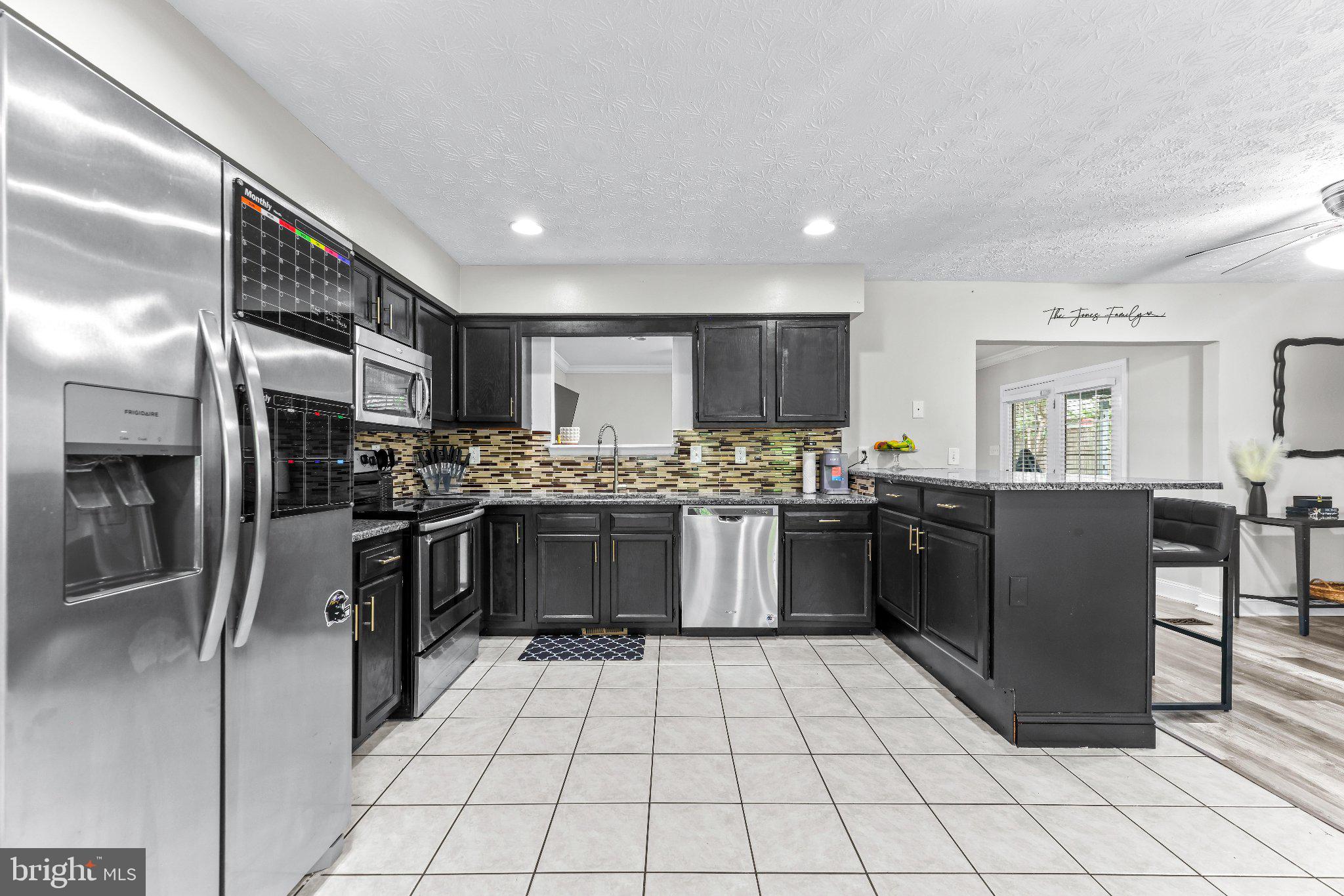 BROCKINGTON - Residential