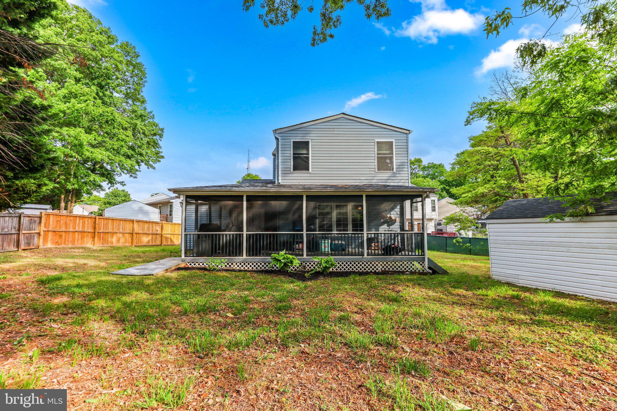 BROCKINGTON - Residential