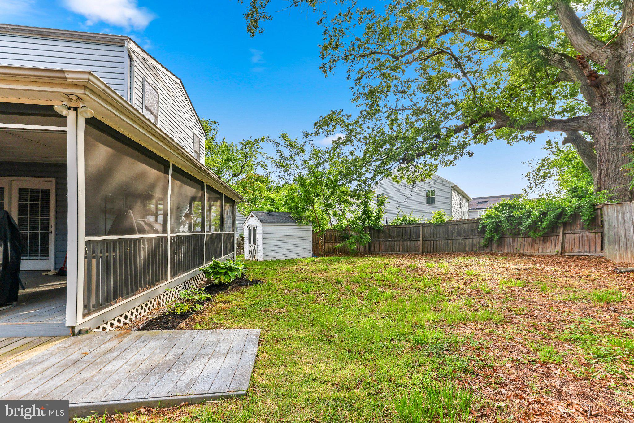 BROCKINGTON - Residential