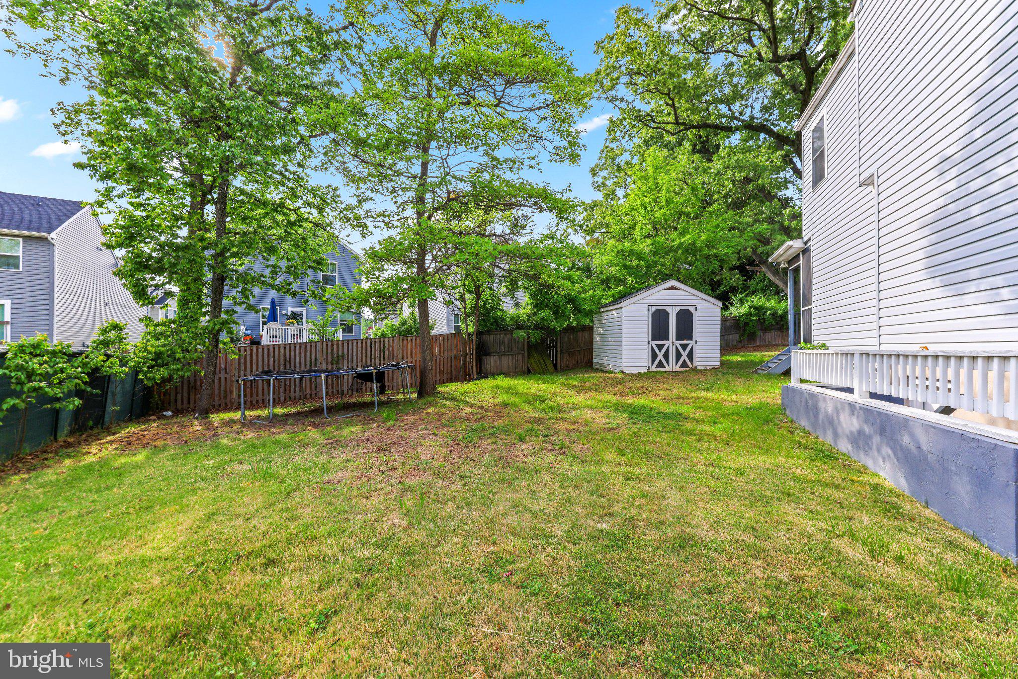 BROCKINGTON - Residential