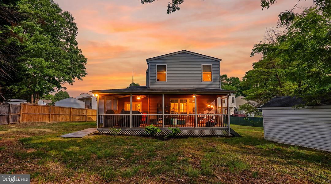BROCKINGTON - Residential