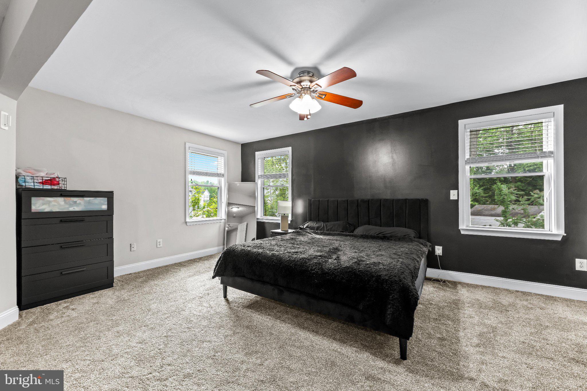 BROCKINGTON - Residential