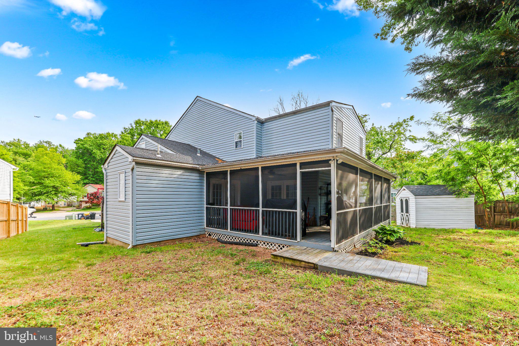 BROCKINGTON - Residential