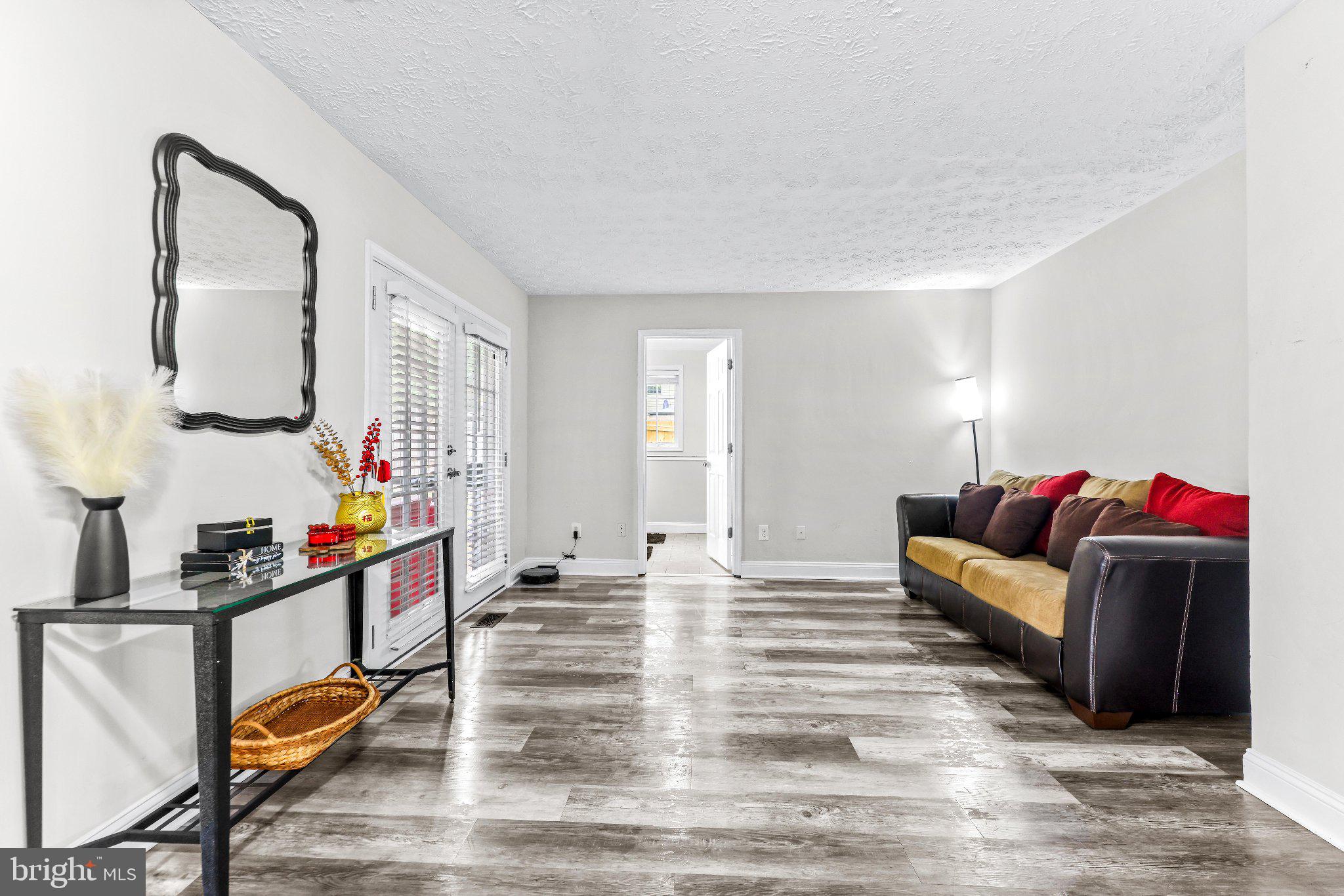 BROCKINGTON - Residential