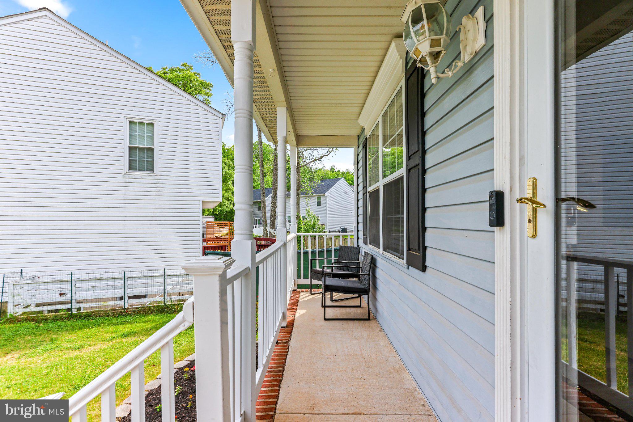 BROCKINGTON - Residential