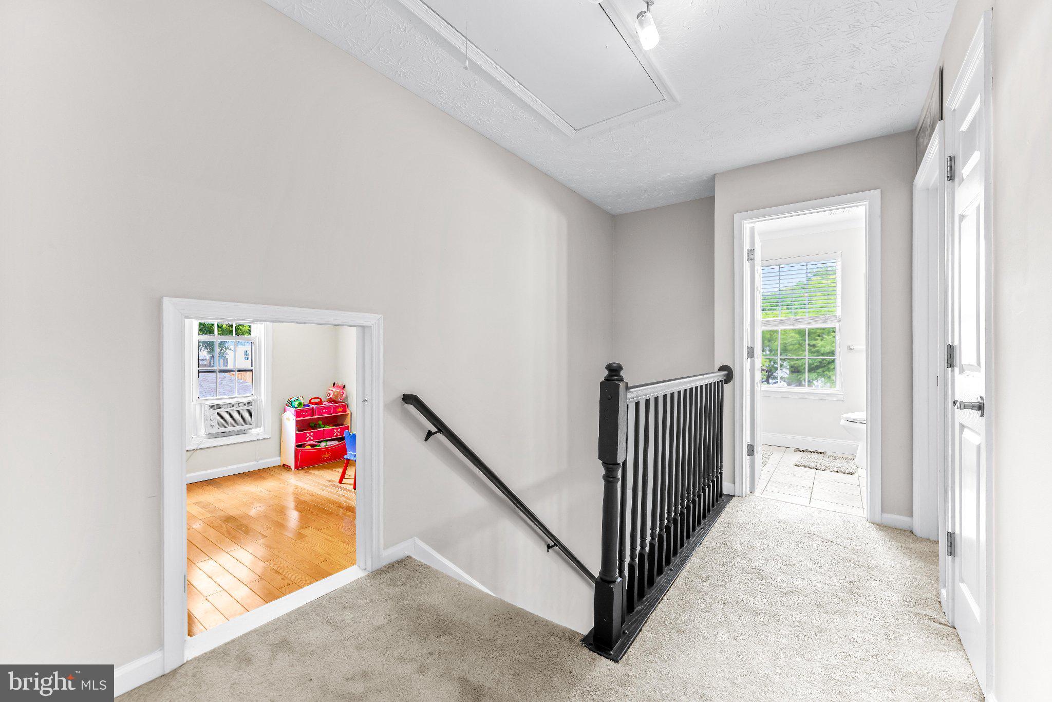 BROCKINGTON - Residential