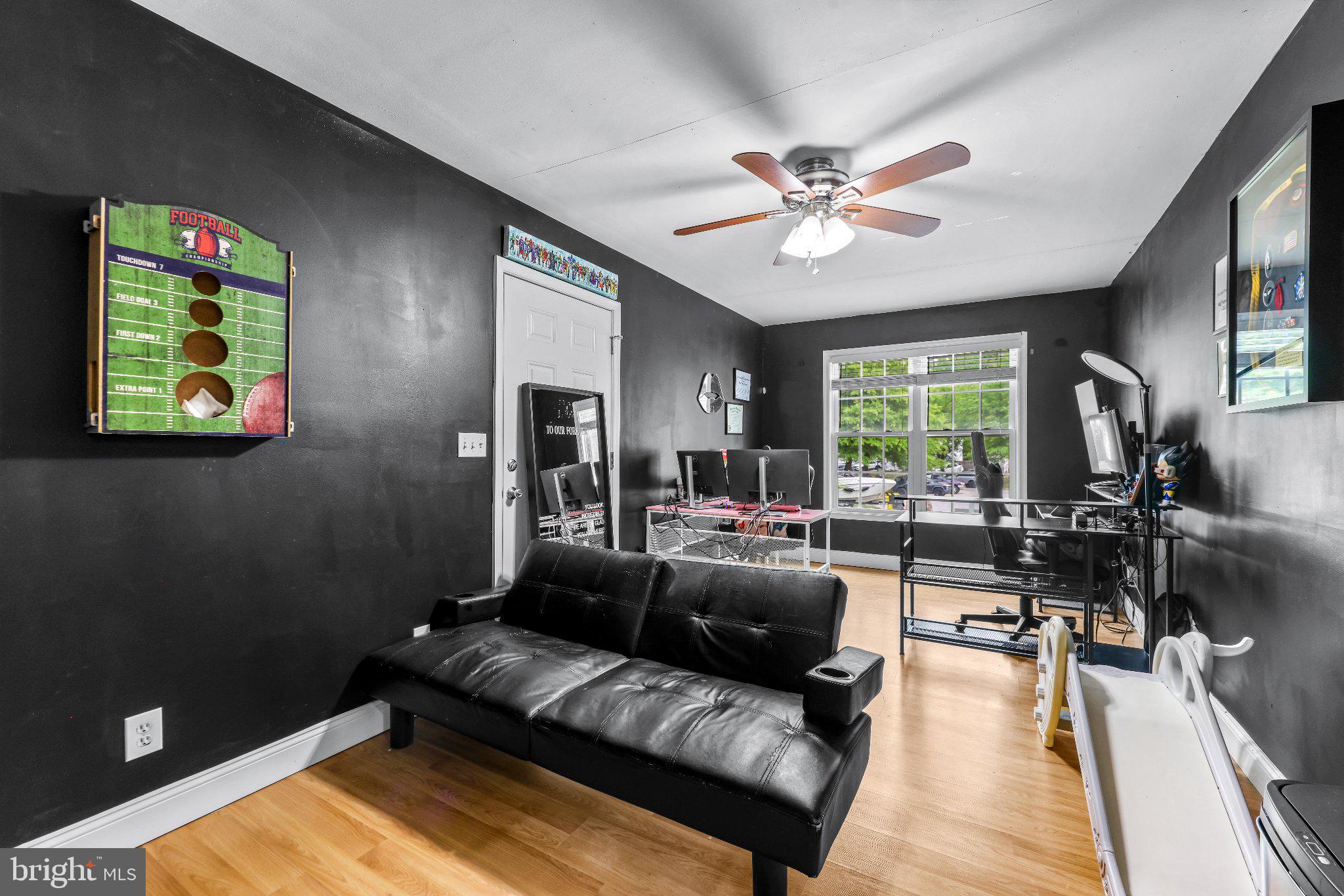BROCKINGTON - Residential