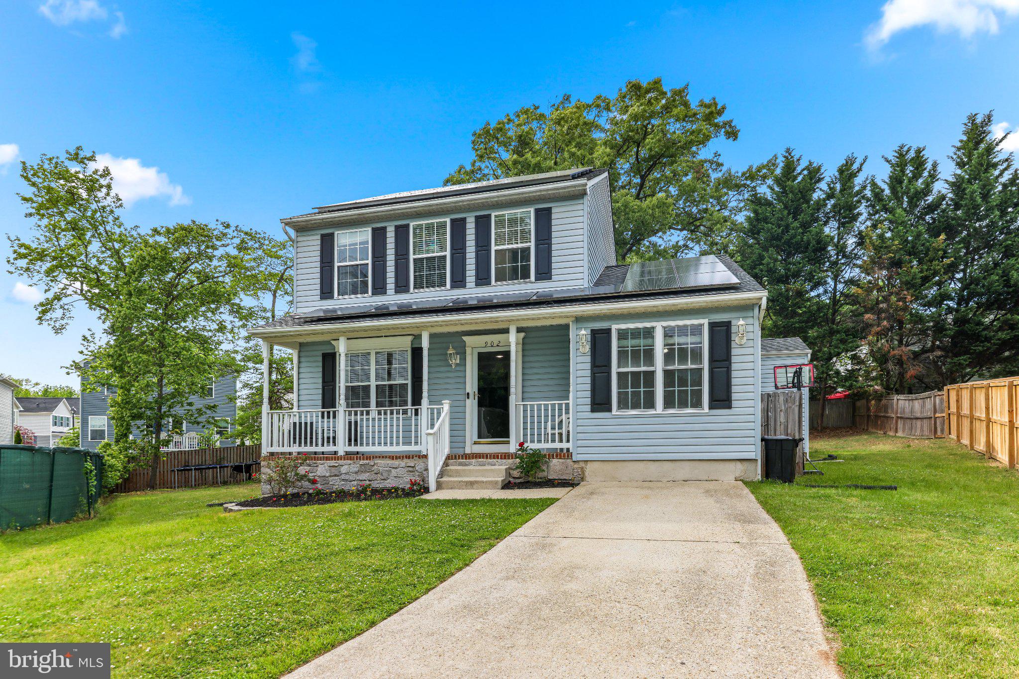 BROCKINGTON - Residential