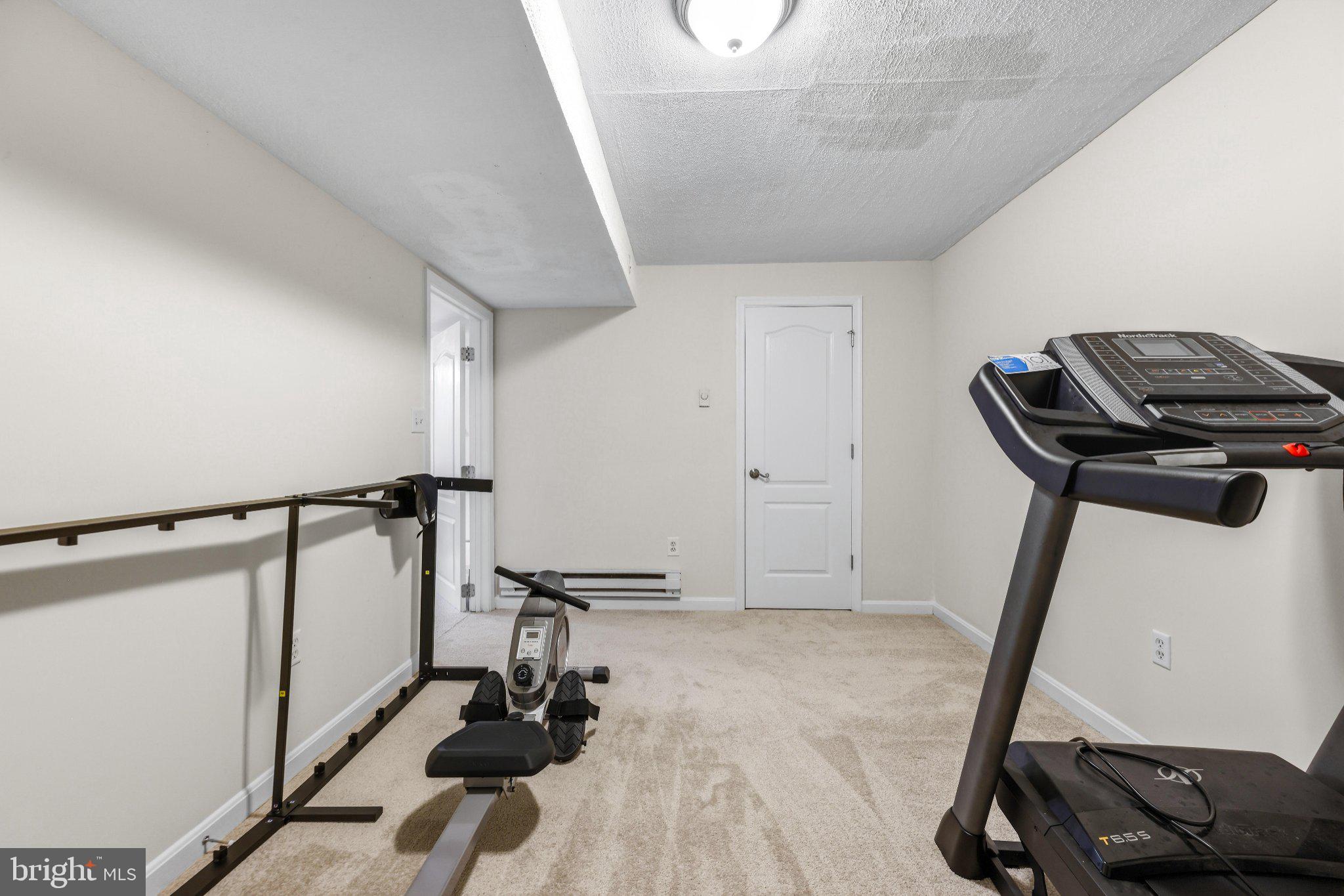 BROCKINGTON - Residential