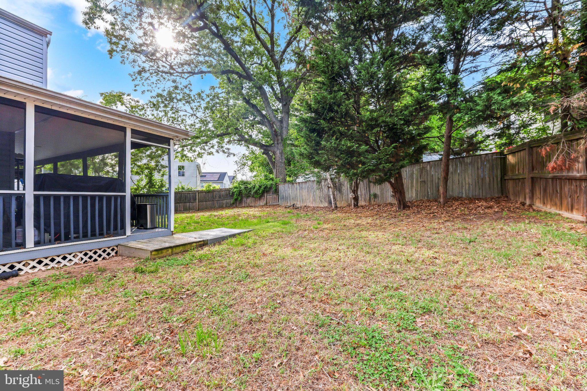 BROCKINGTON - Residential