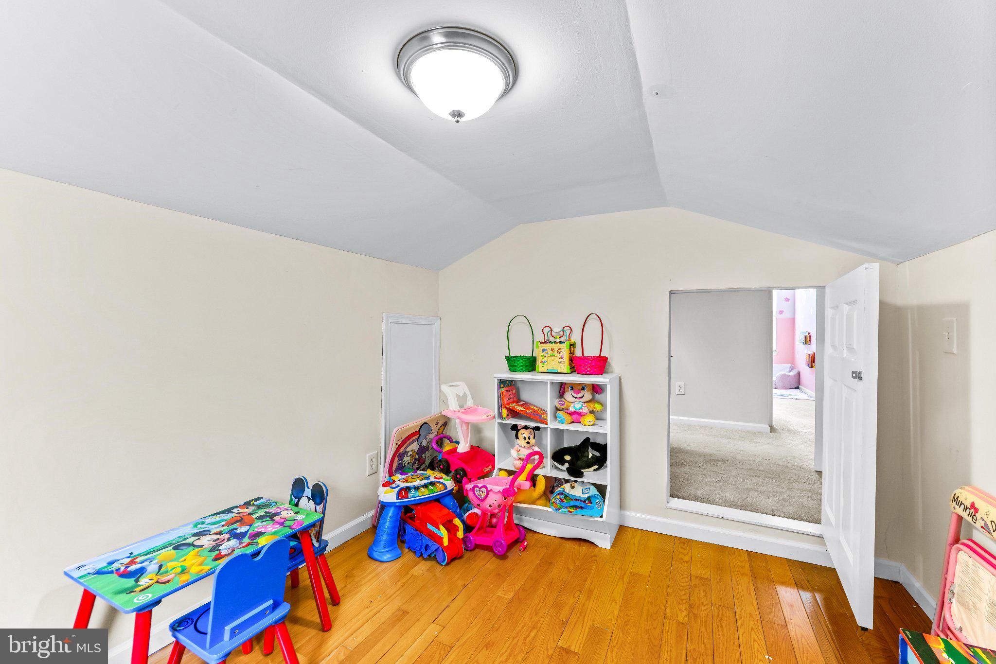 BROCKINGTON - Residential