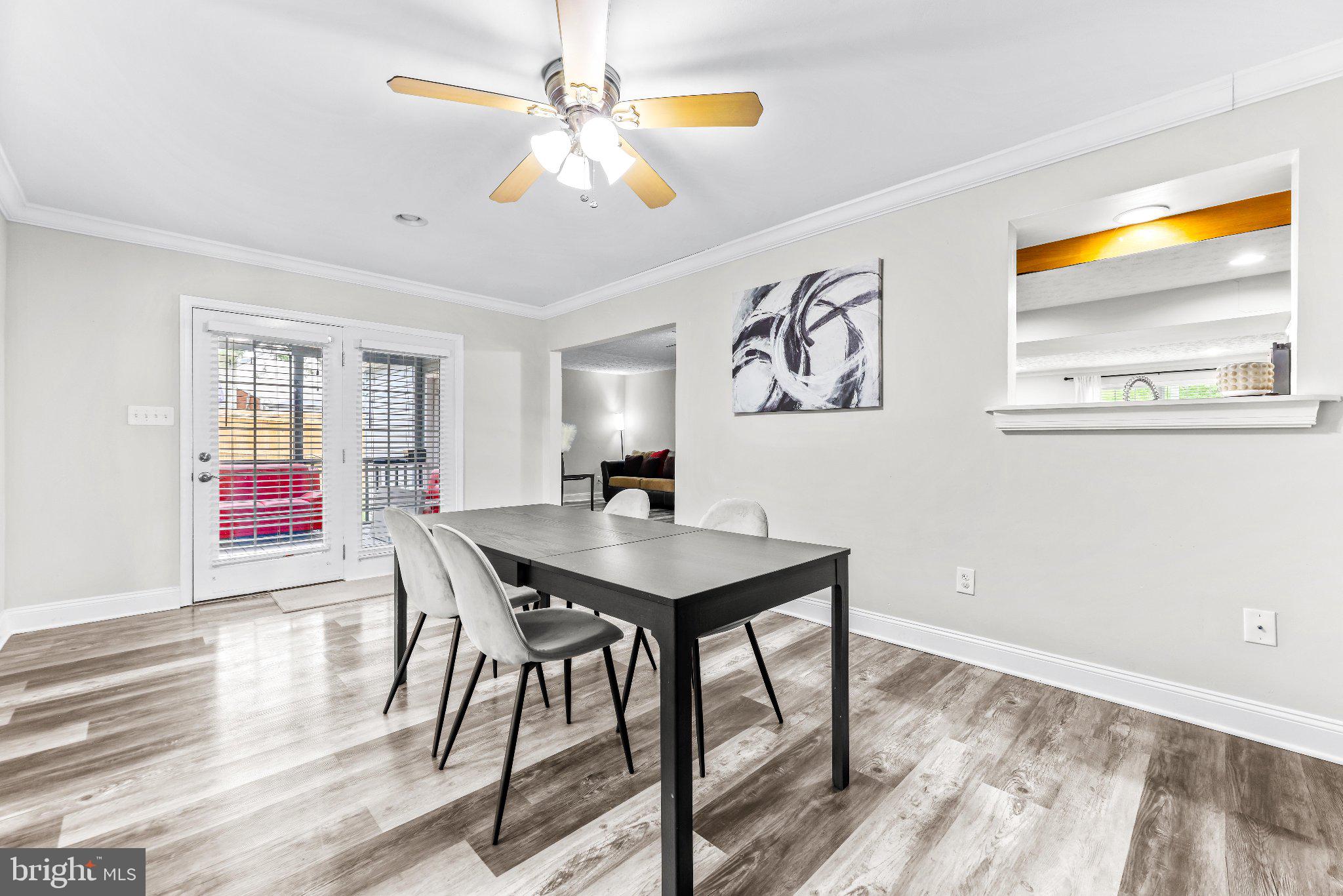 BROCKINGTON - Residential