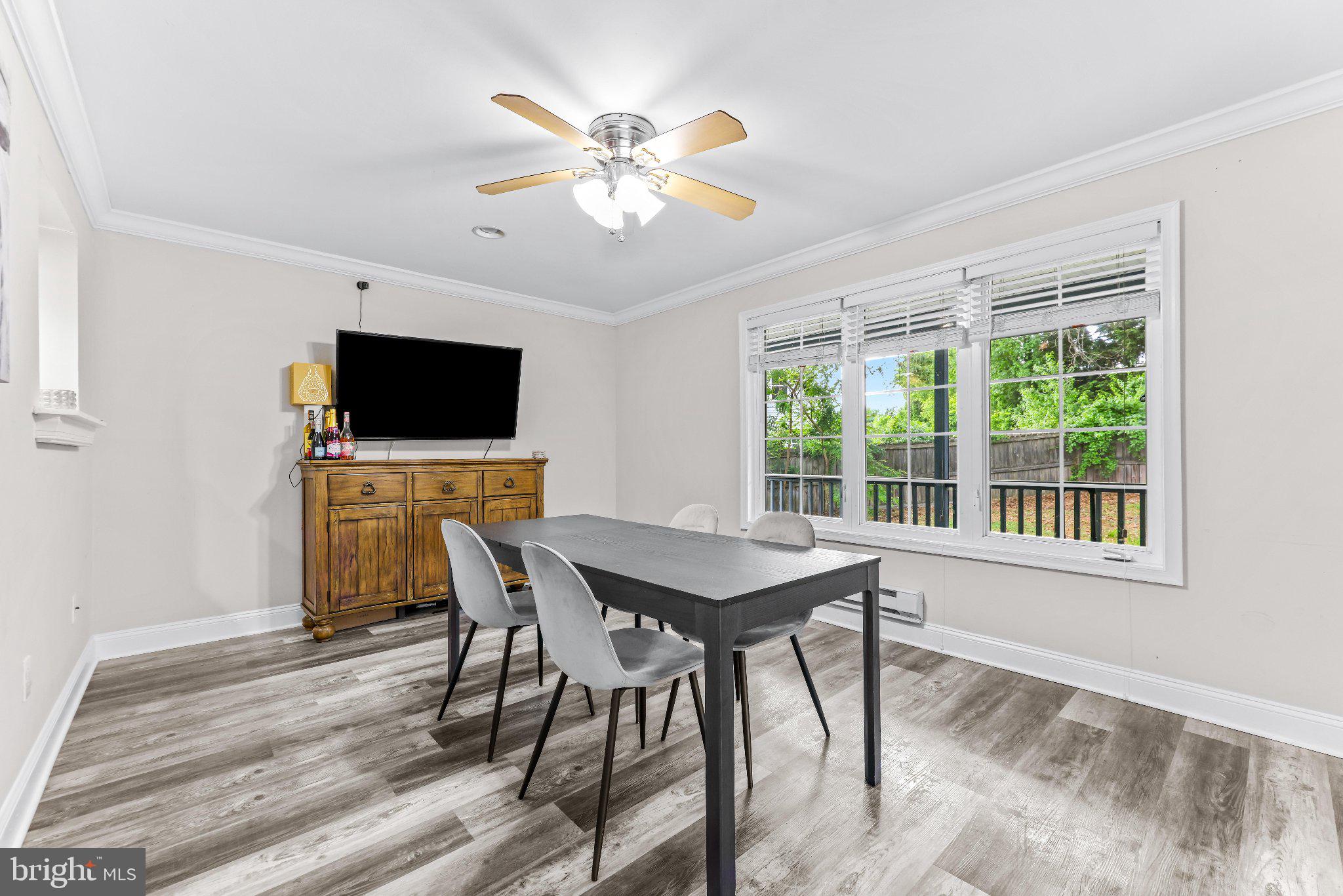 BROCKINGTON - Residential