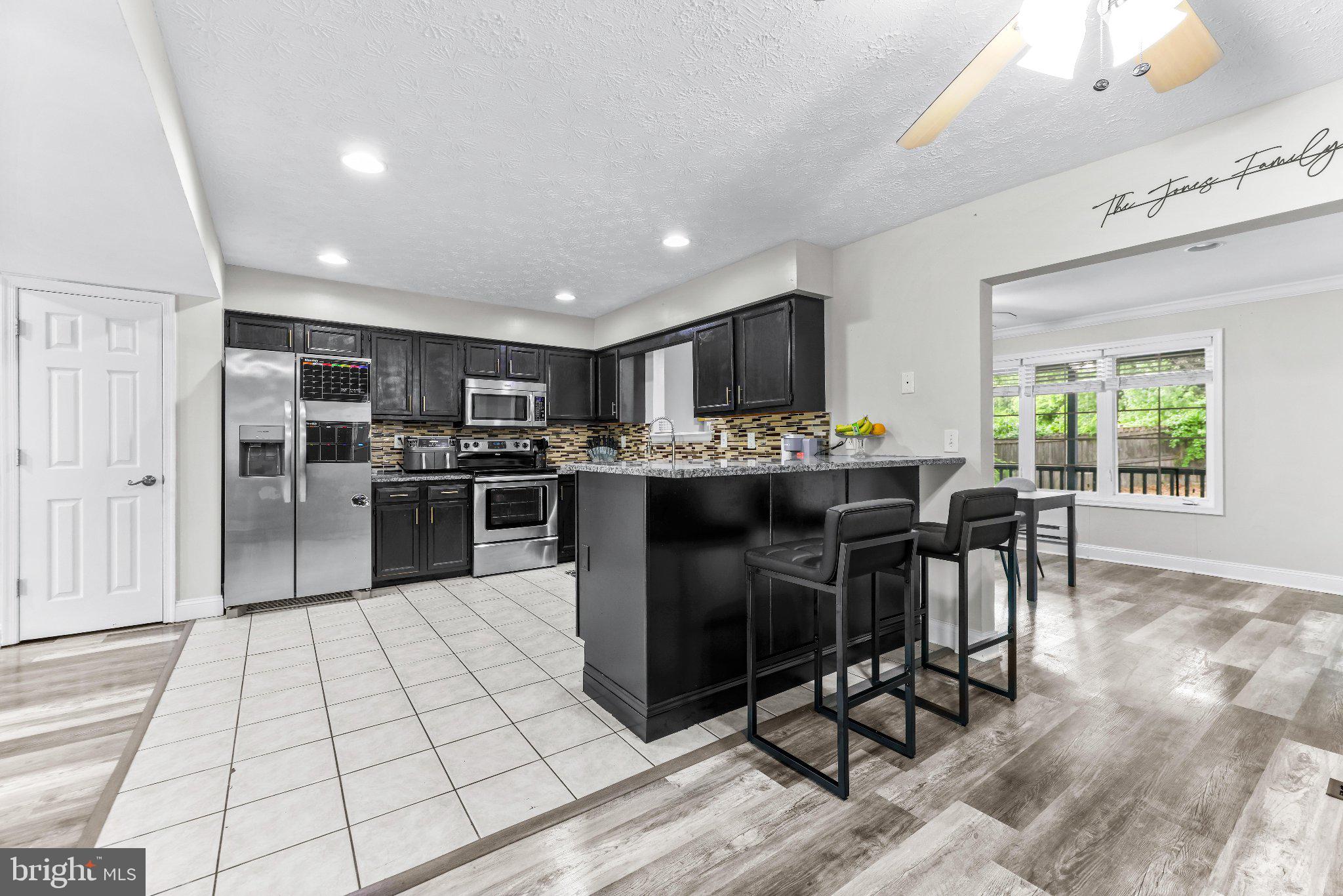 BROCKINGTON - Residential