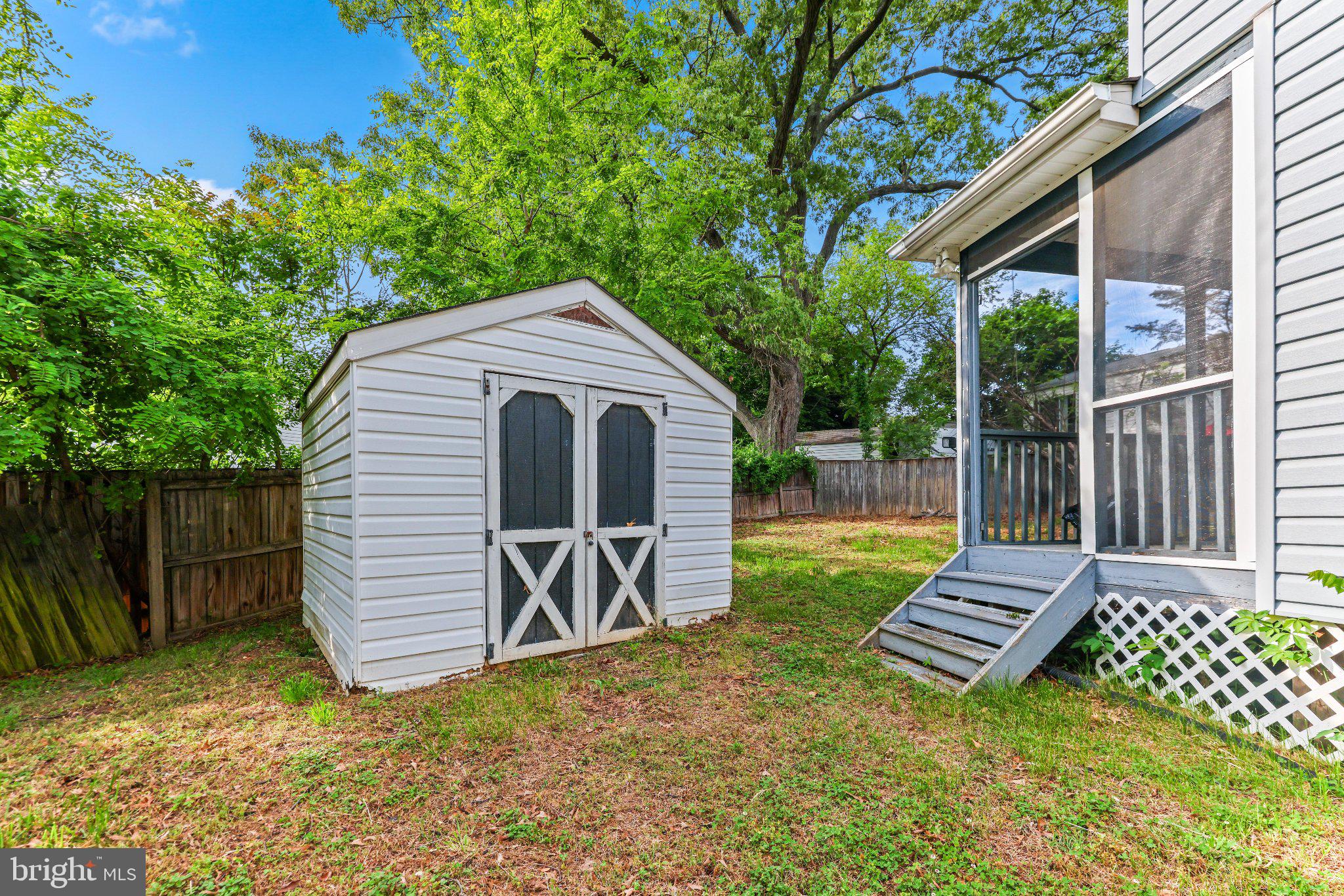 BROCKINGTON - Residential