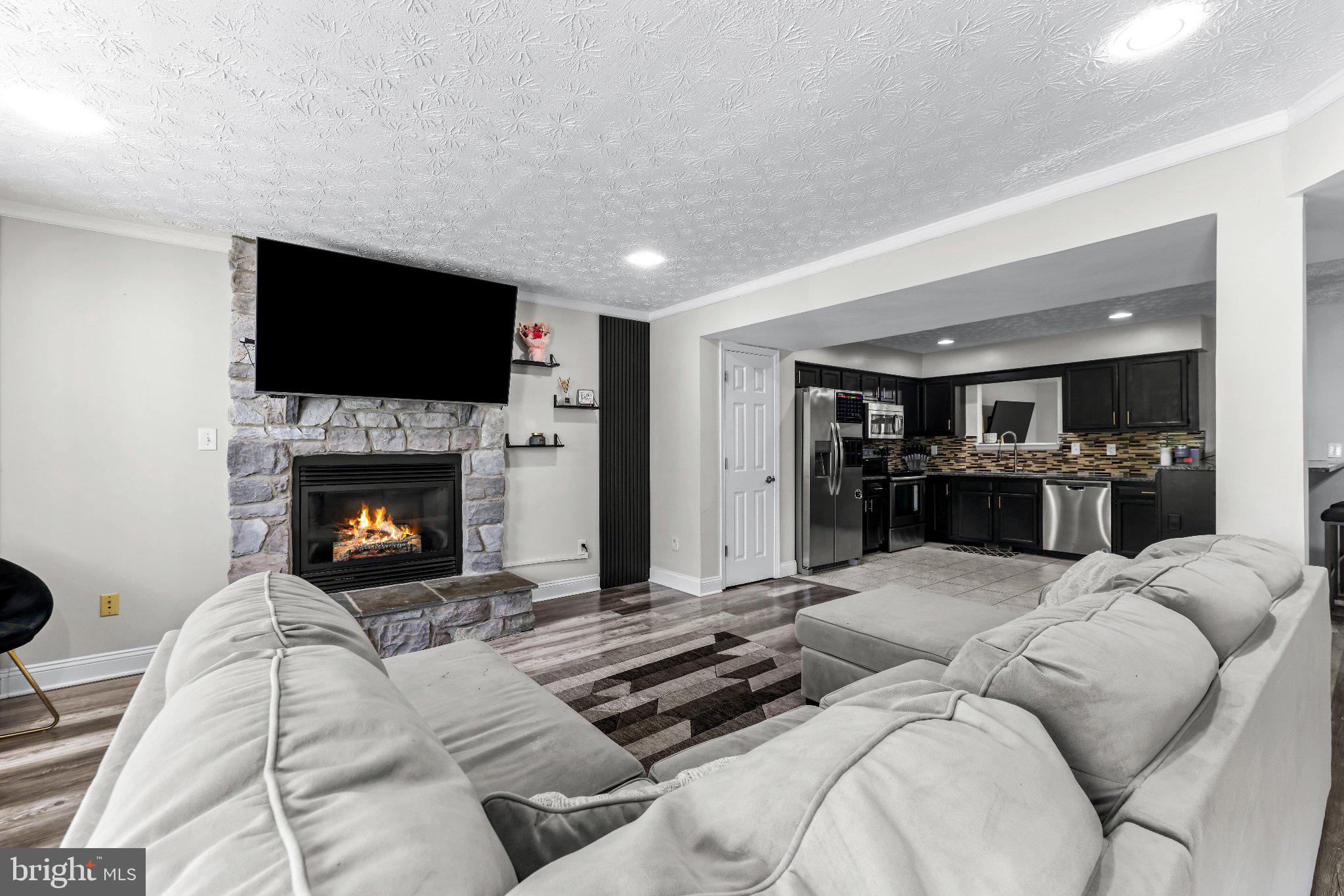 BROCKINGTON - Residential
