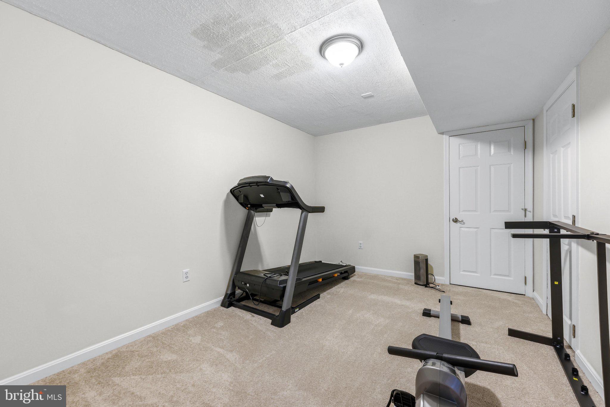 BROCKINGTON - Residential