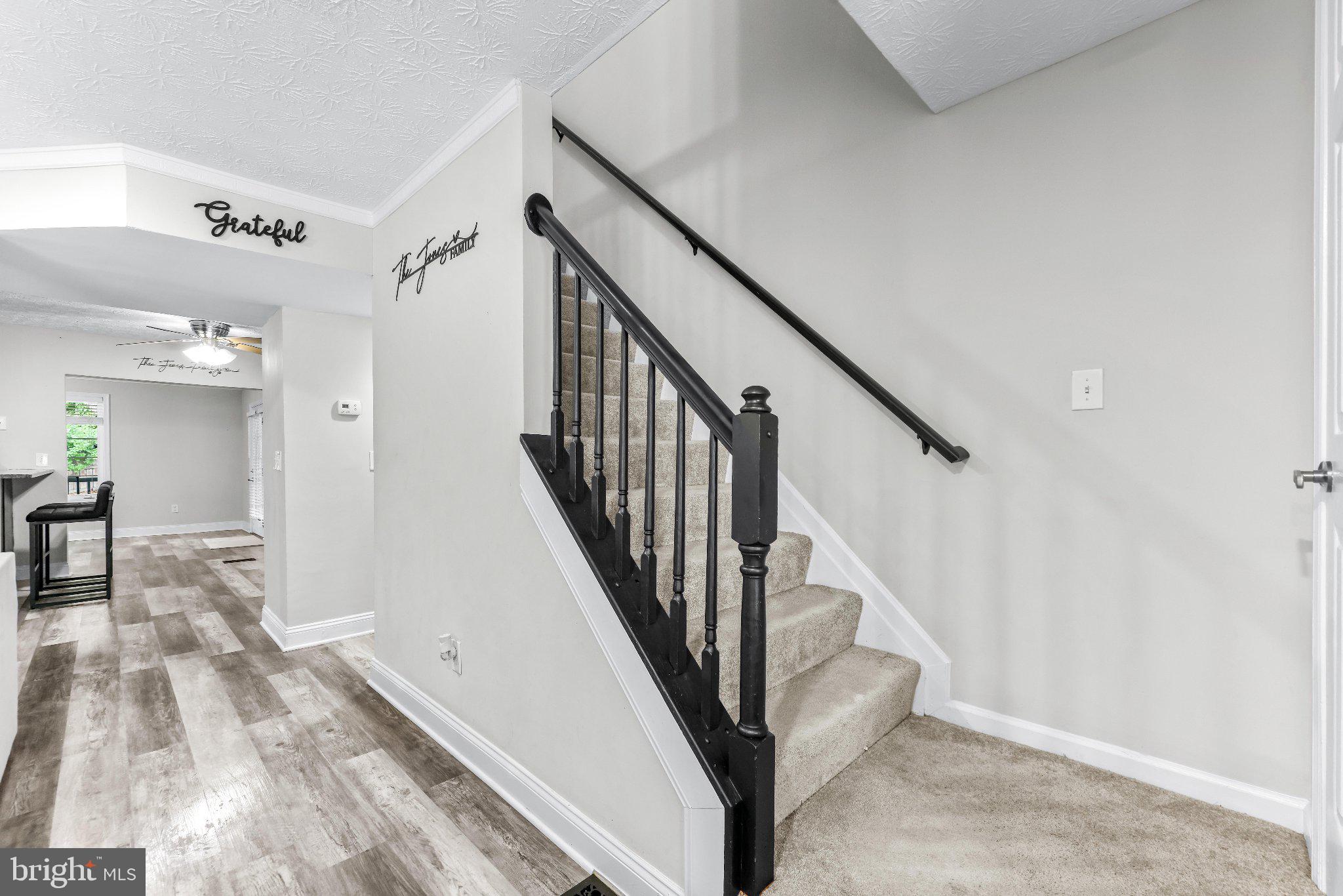 BROCKINGTON - Residential