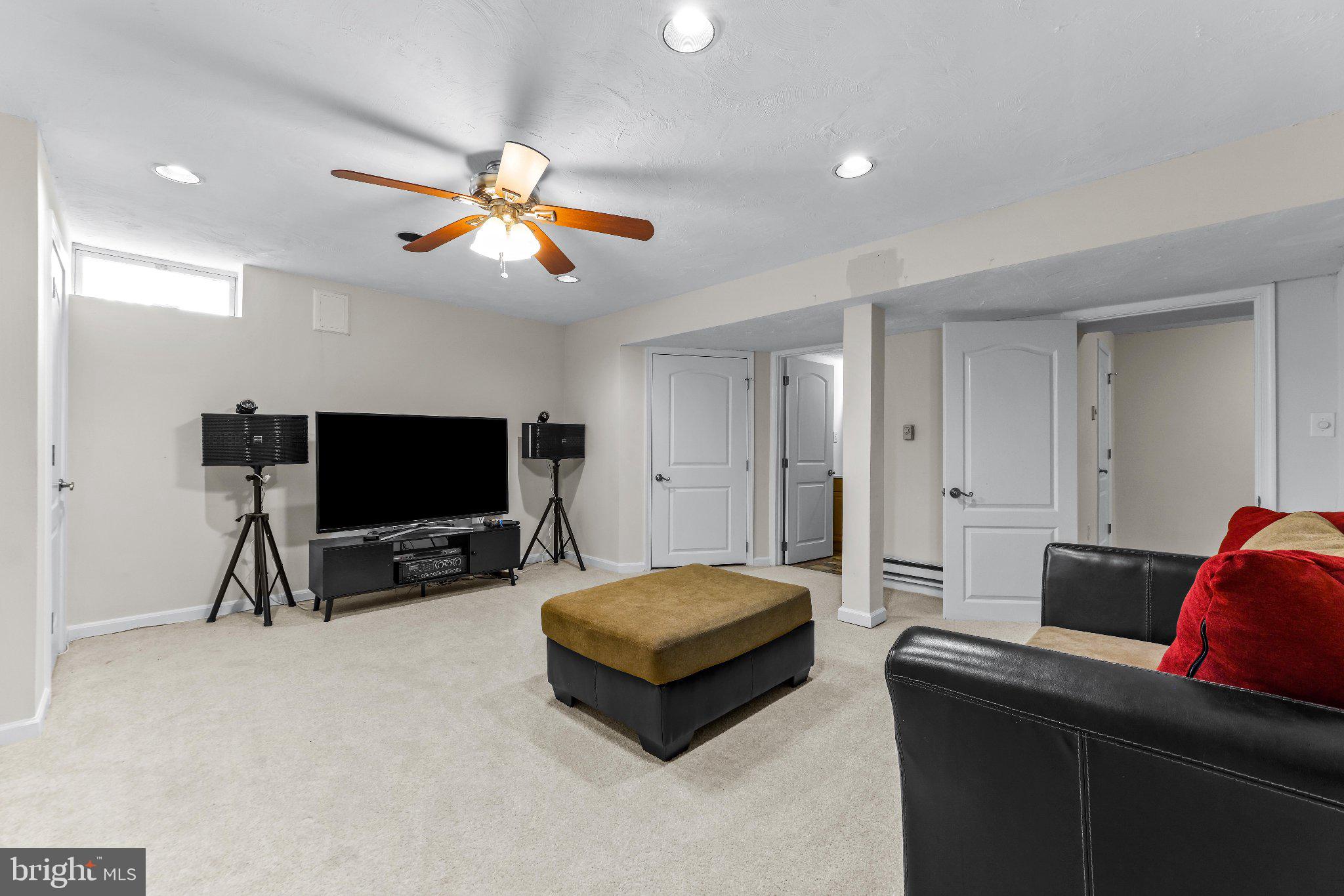 BROCKINGTON - Residential