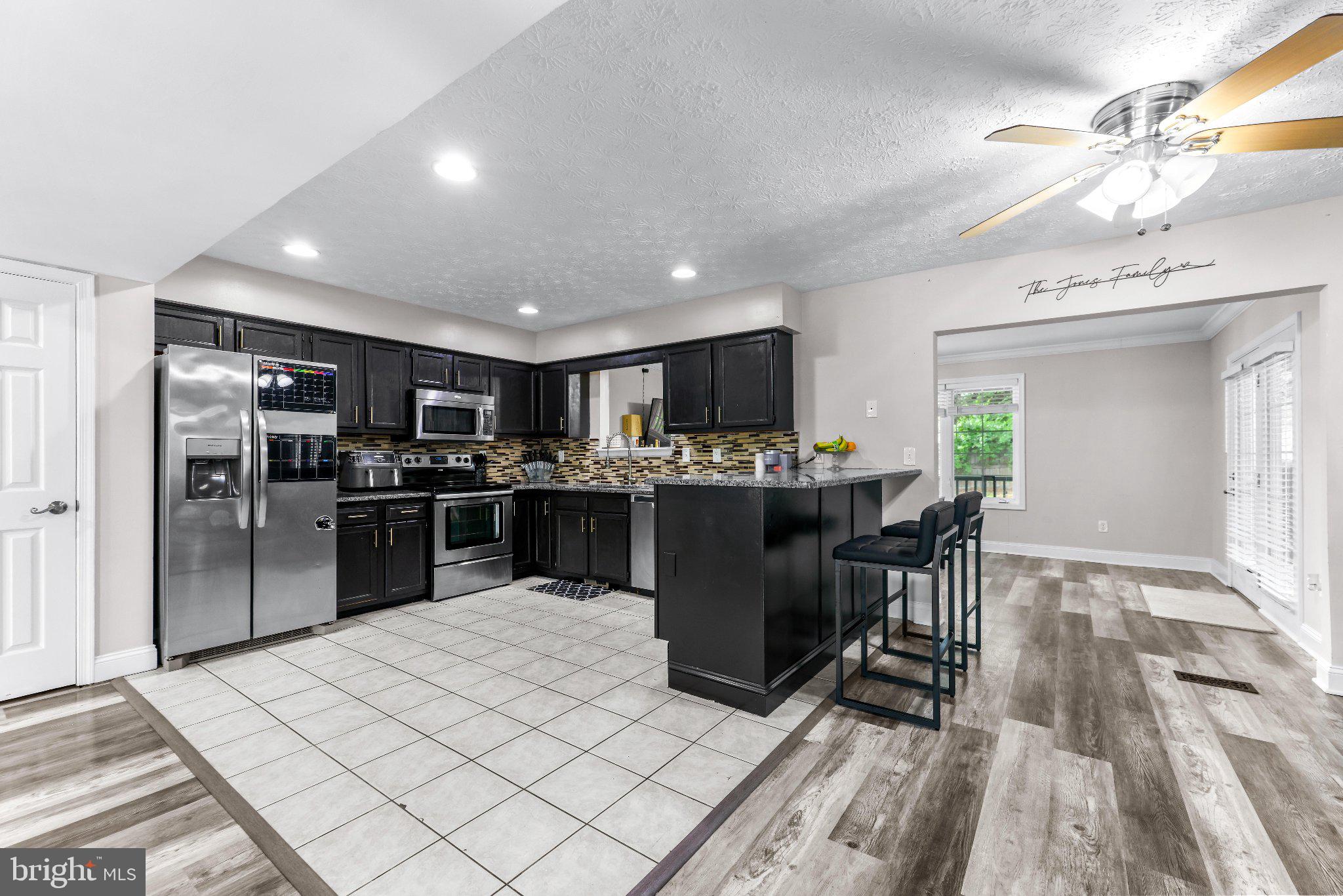 BROCKINGTON - Residential