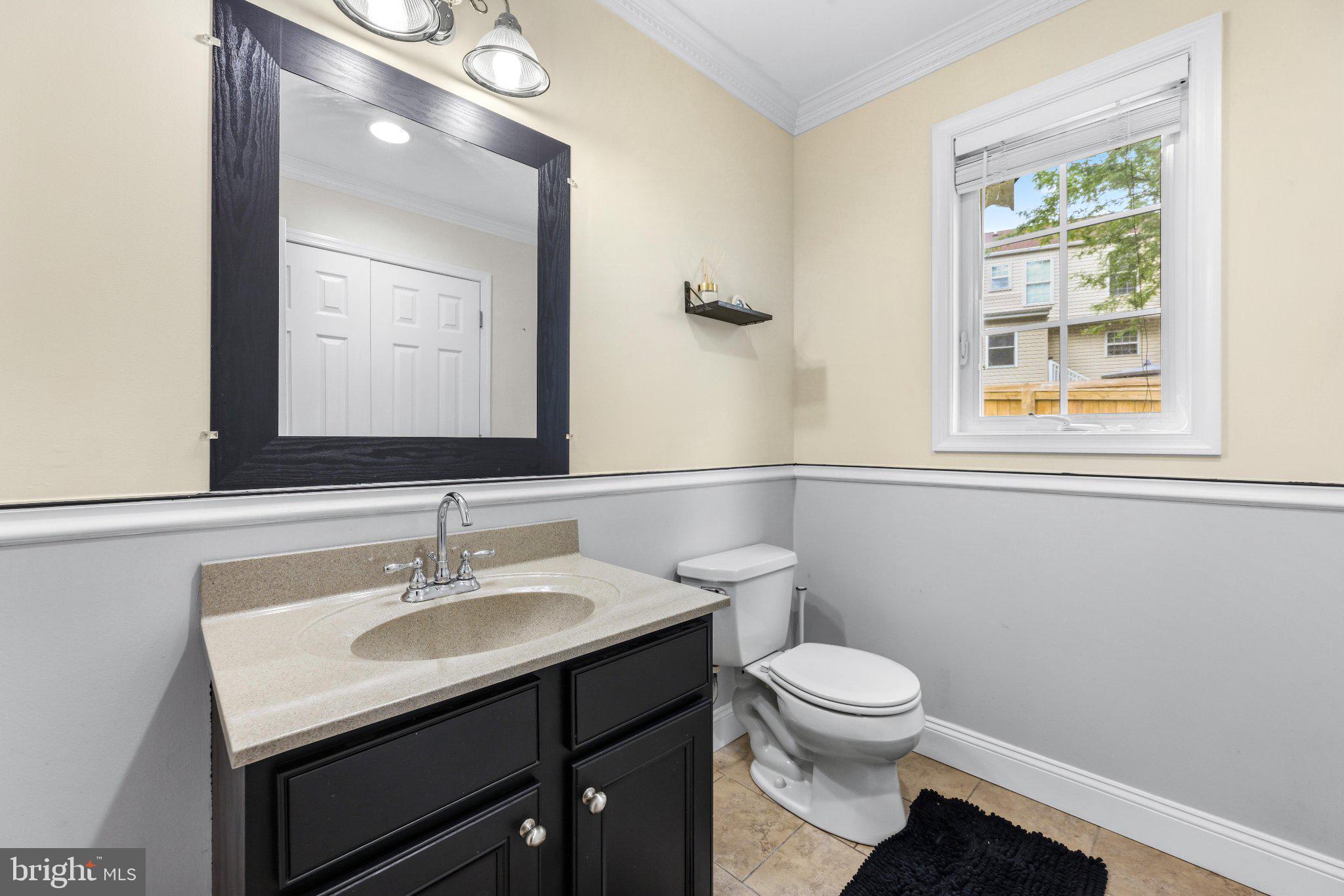 BROCKINGTON - Residential