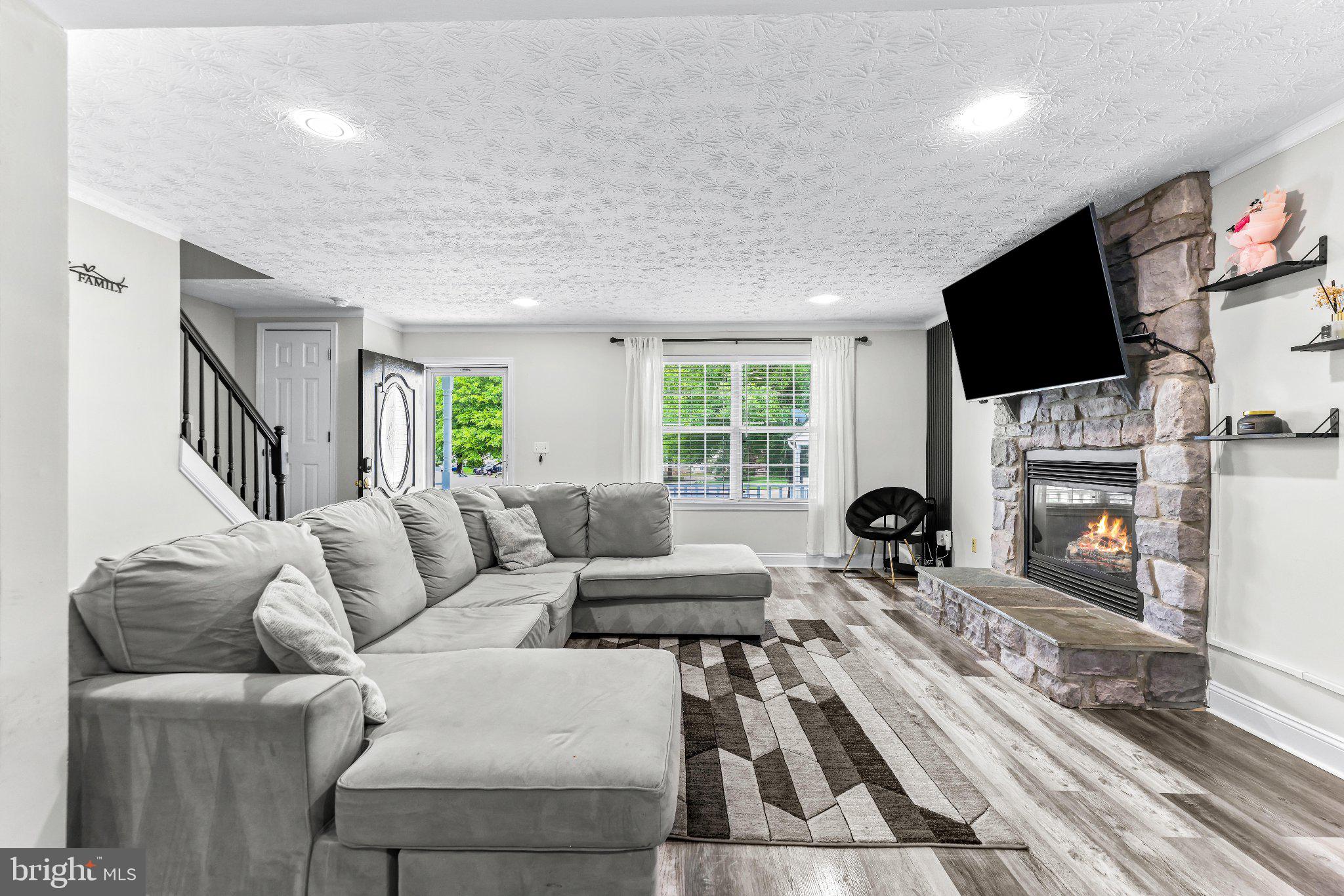 BROCKINGTON - Residential