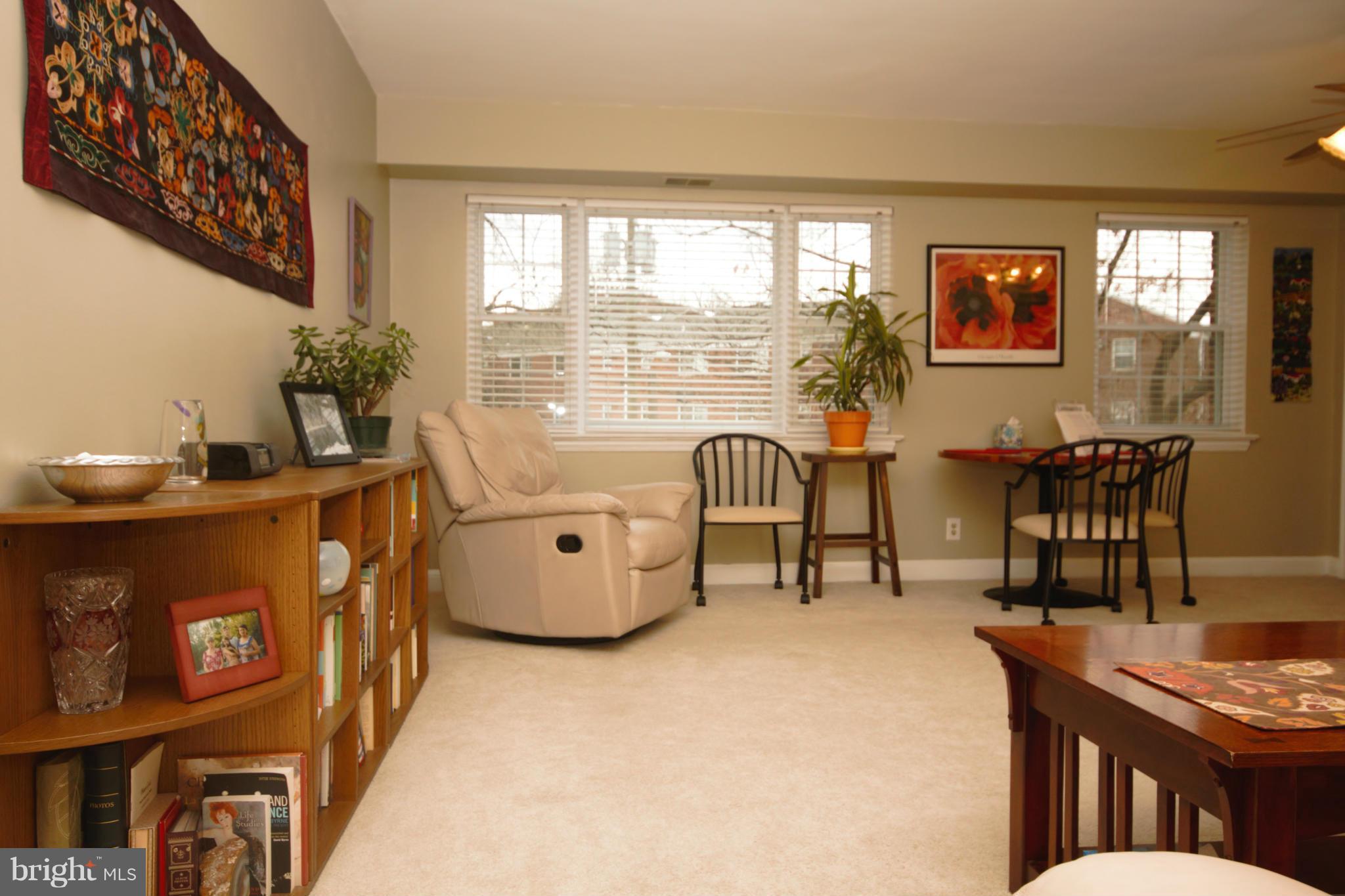 WESTMORELAND TERRACE - Residential