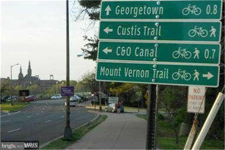 WESTMORELAND TERRACE - Residential