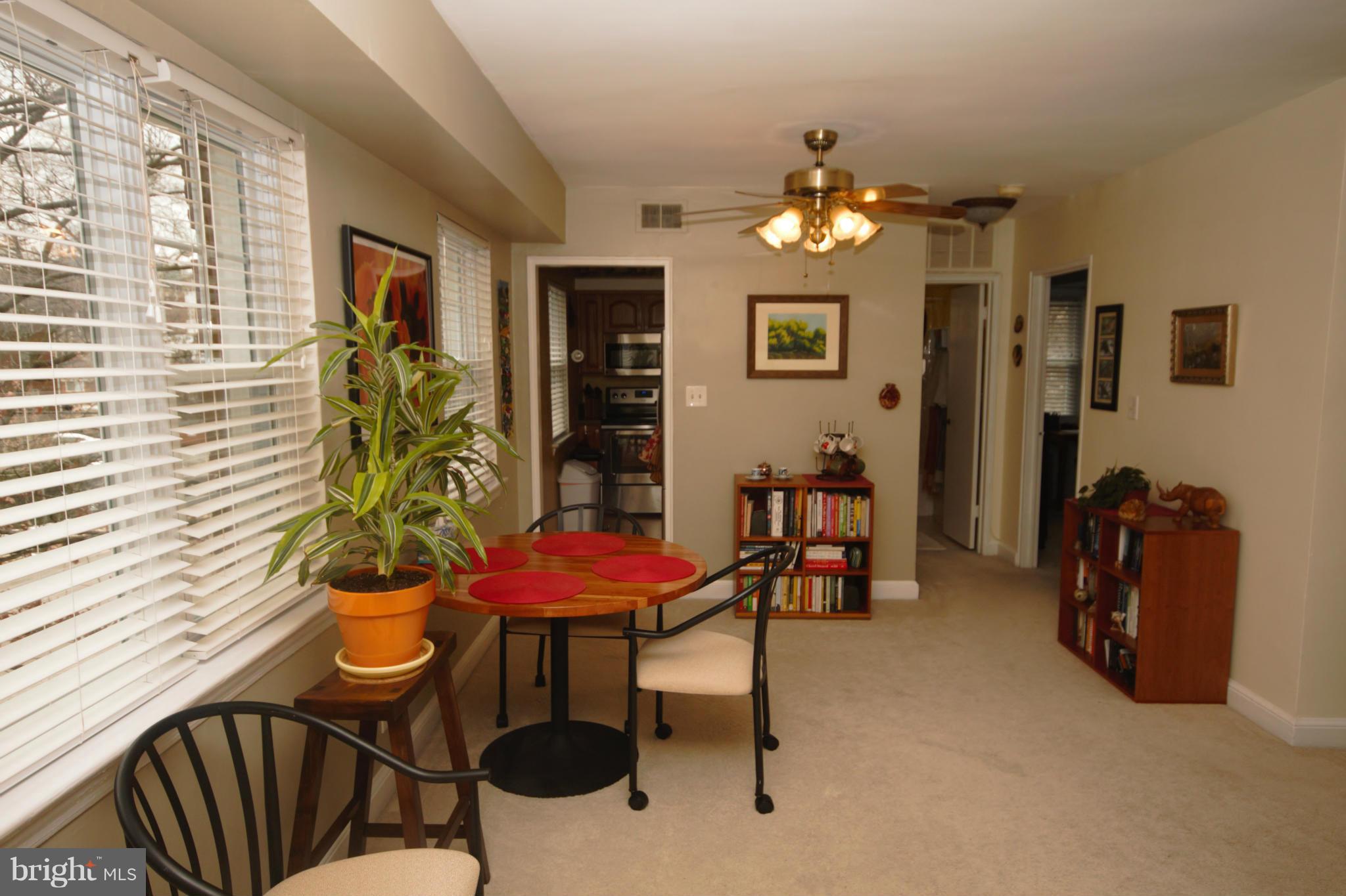 WESTMORELAND TERRACE - Residential