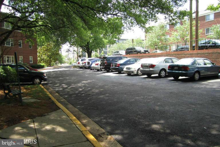 WESTMORELAND TERRACE - Residential