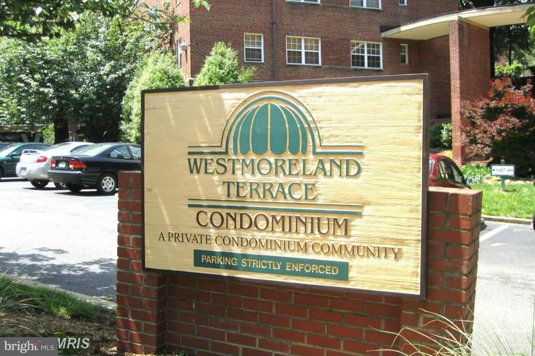 WESTMORELAND TERRACE - Residential