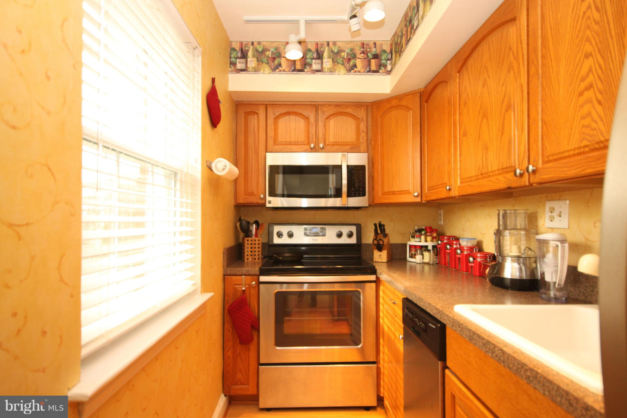 WESTMORELAND TERRACE - Residential