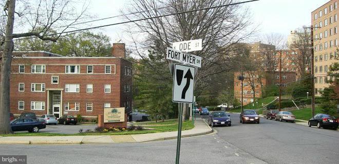 WESTMORELAND TERRACE - Residential