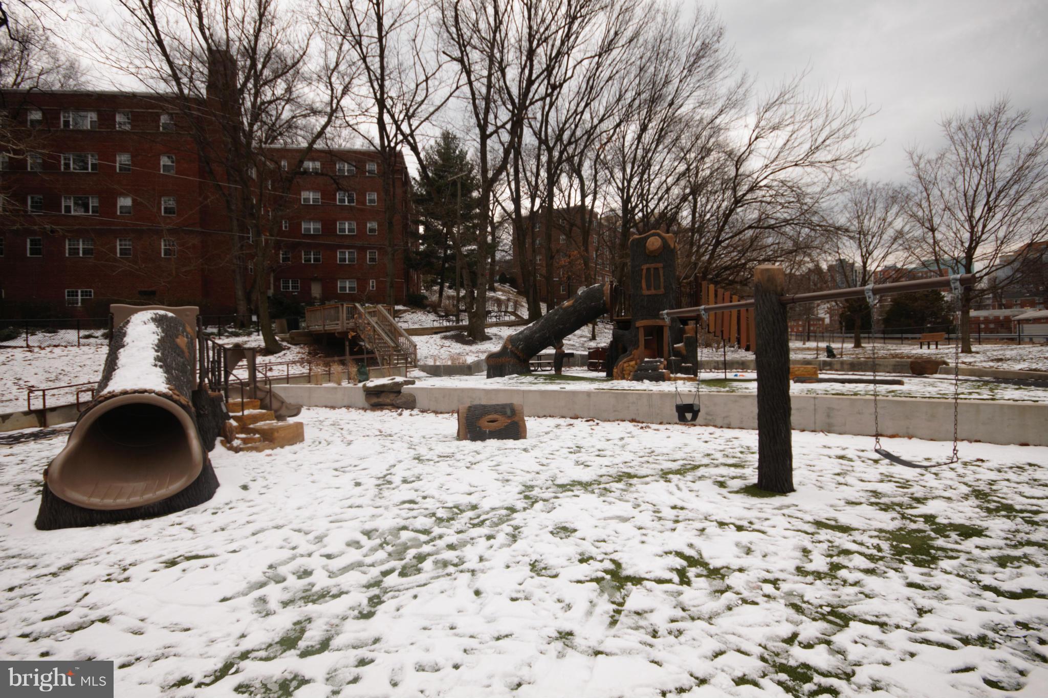 WESTMORELAND TERRACE - Residential