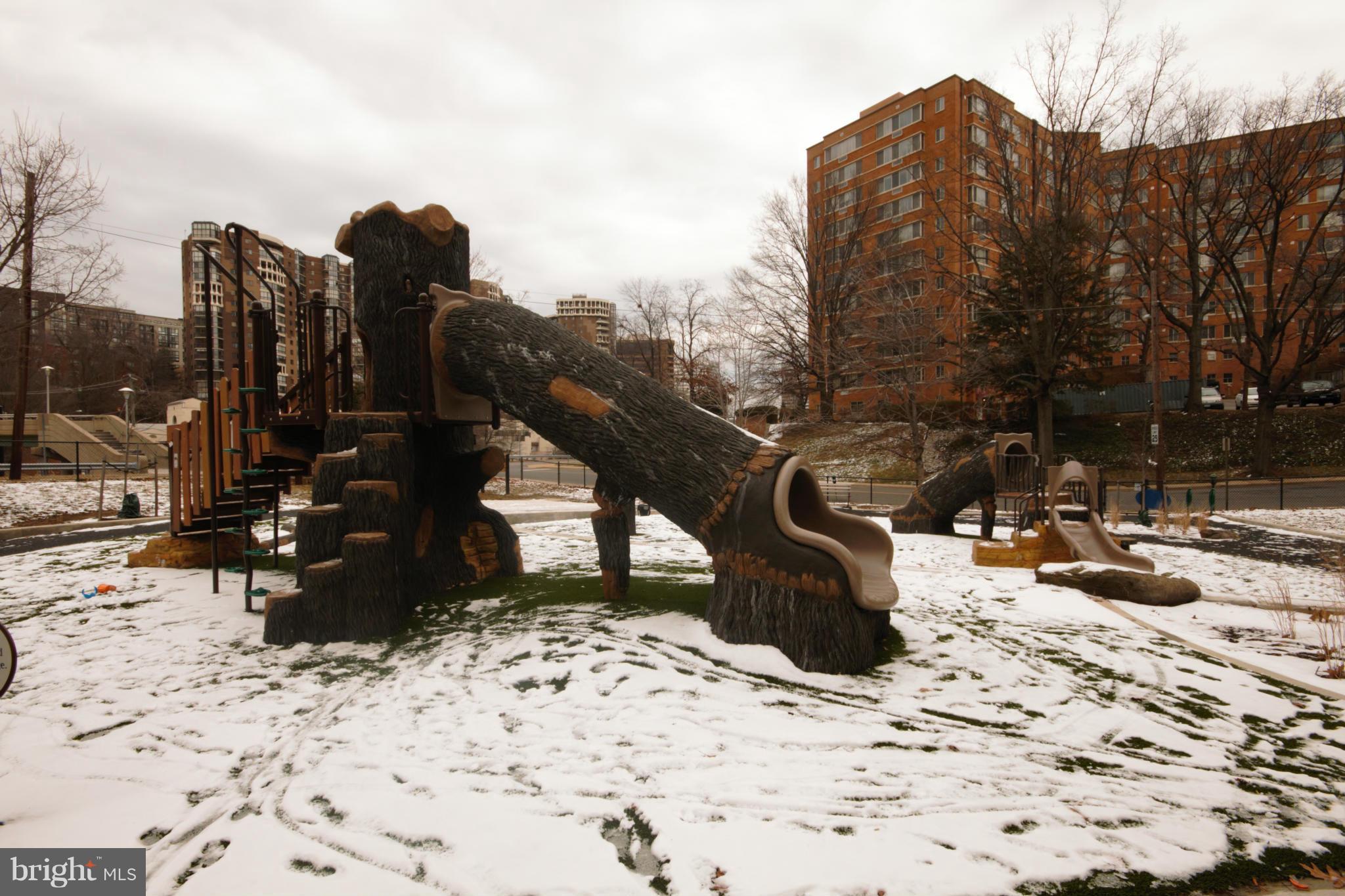 WESTMORELAND TERRACE - Residential