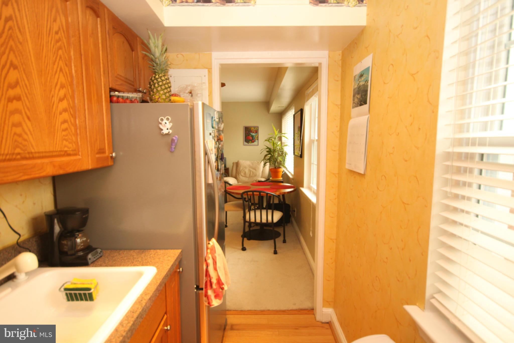 WESTMORELAND TERRACE - Residential